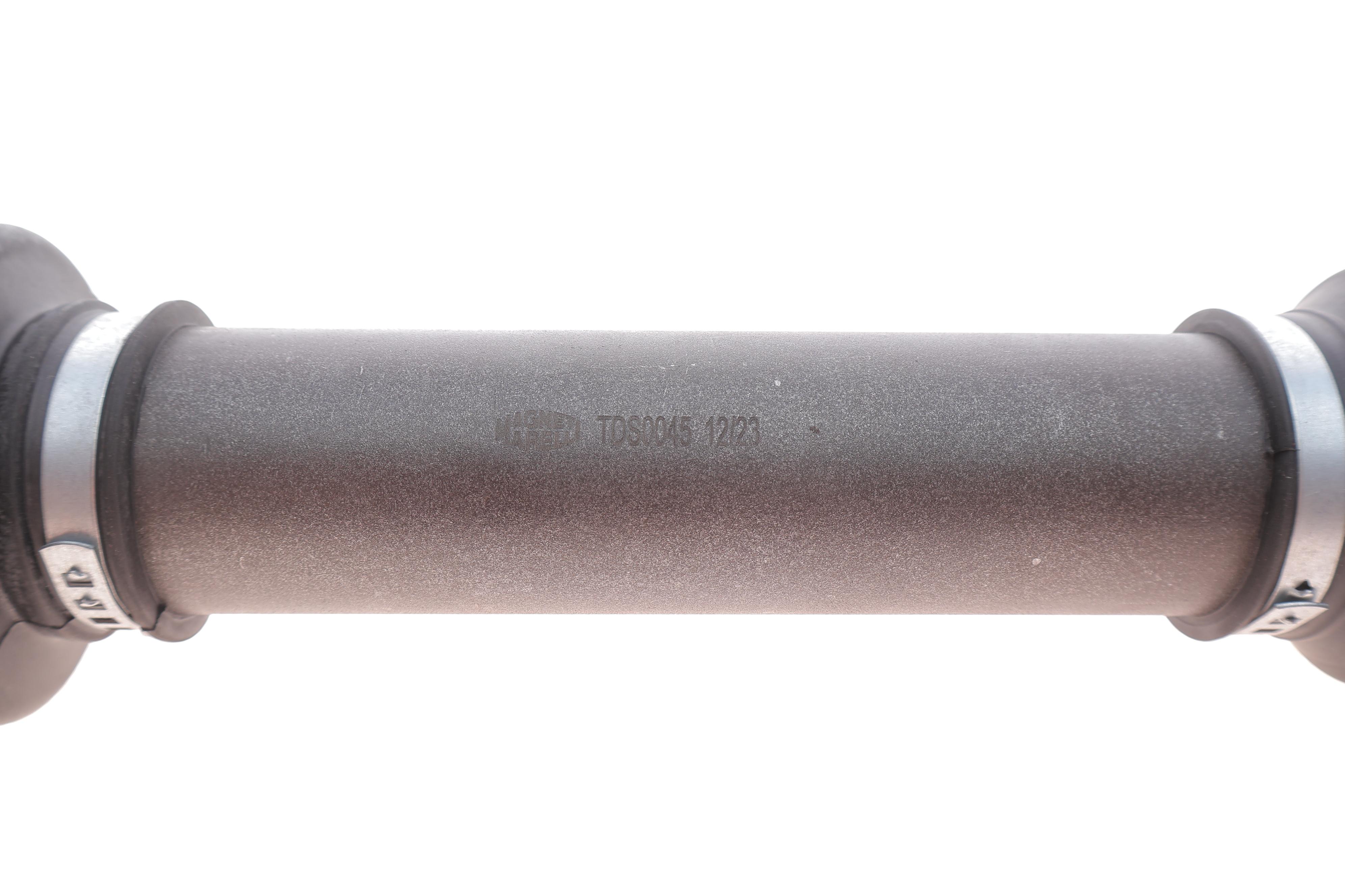 Піввісь (передня) Fiat Scudo/Peugeot Expert 2.0D/HDi 07- (L) (28x37x653) (TDS0045)