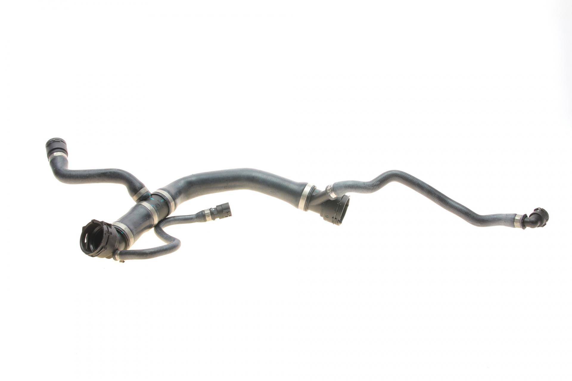 Патрубок системи охолодження BMW X5 (E53) 4.4i/4.8iS 00-06 N62