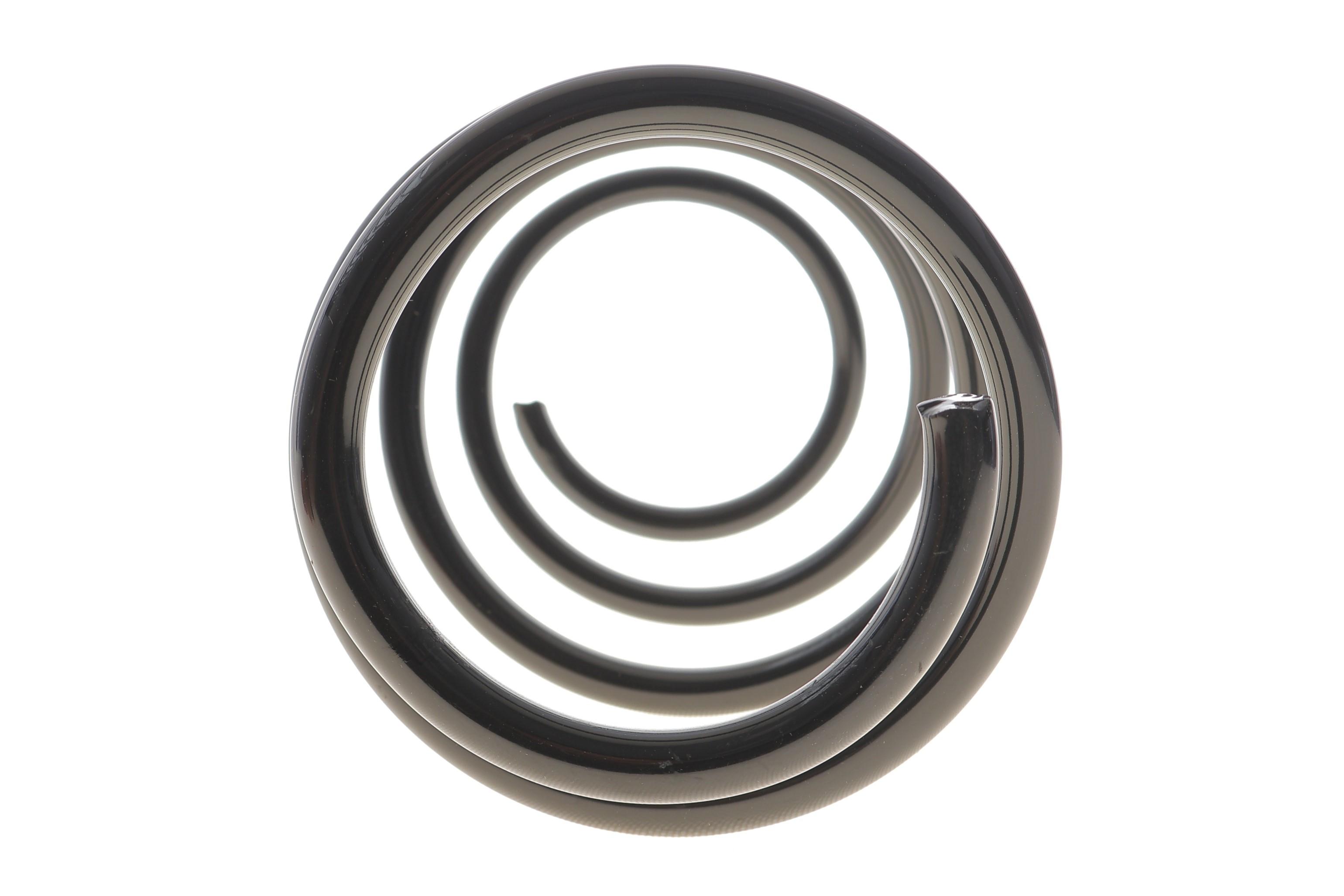 Пружина (передня) Renault Laguna II 1.6/1.6 16V/1.8 16V/2.0 16V 01-07 (універсал/нах.зад.частина)