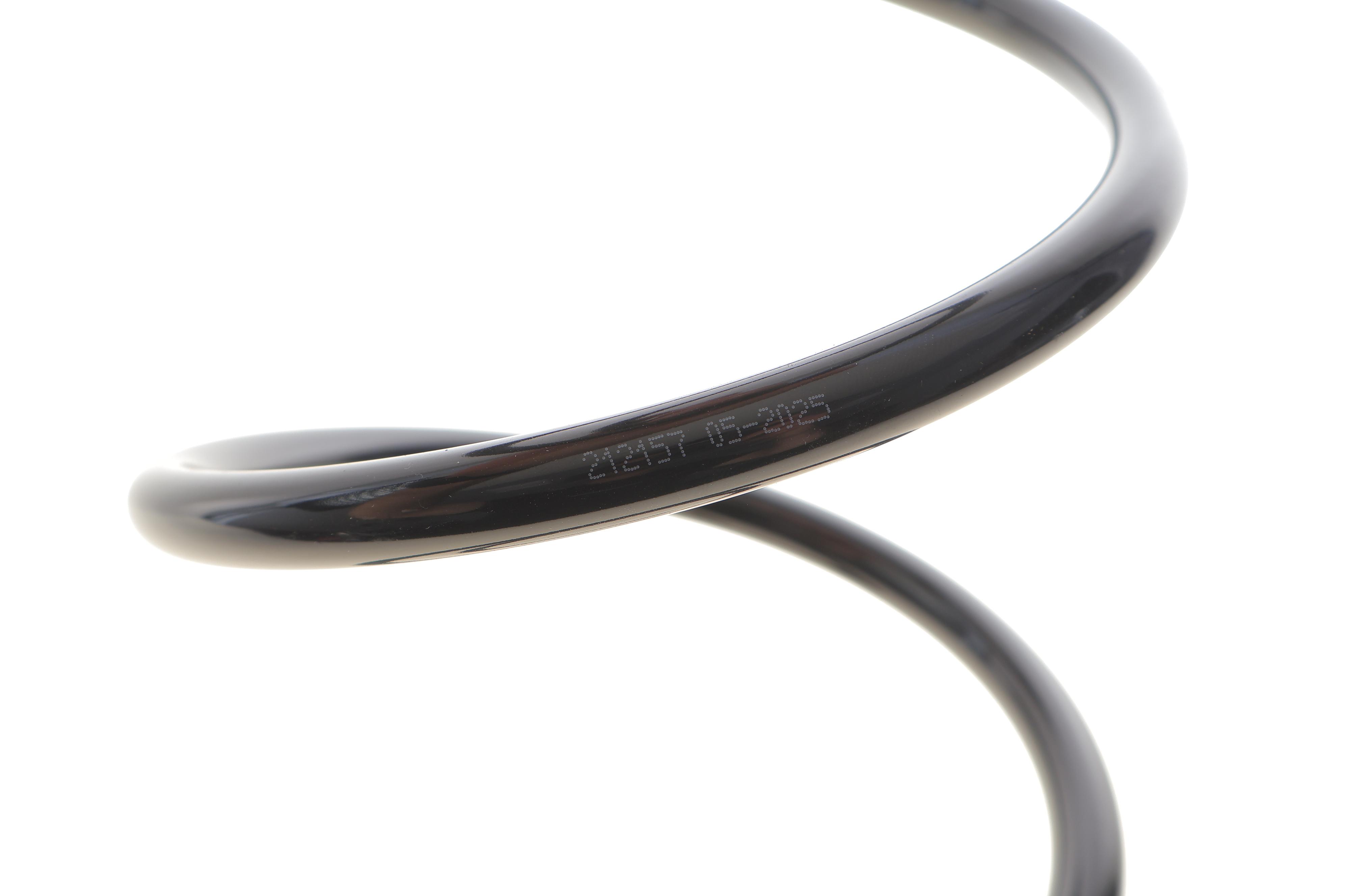 Пружина (передня) Renault Laguna II 1.6/1.6 16V/1.8 16V/2.0 16V 01-07 (універсал/нах.зад.частина)