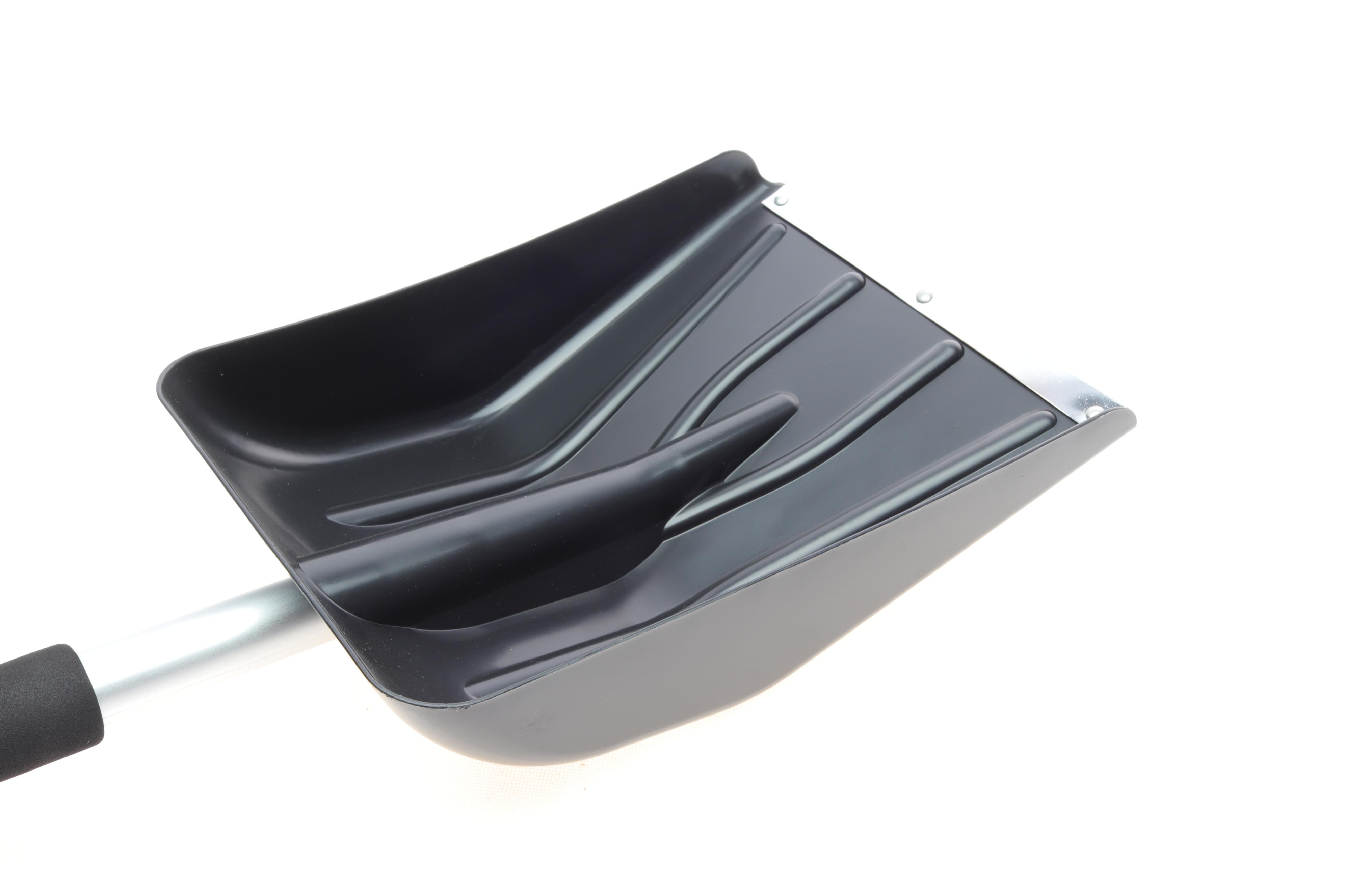 Лопата аллюминиевая (85/119mm)