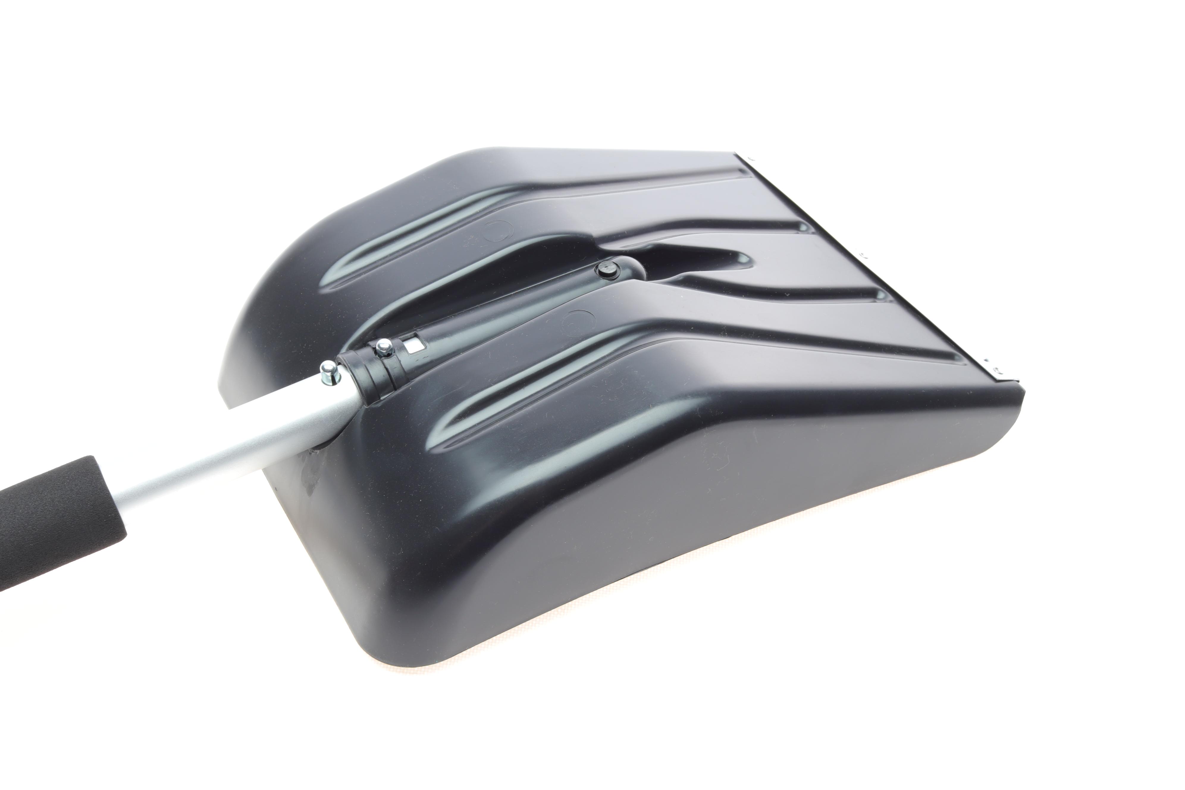 Лопата аллюминиевая (85/119mm)