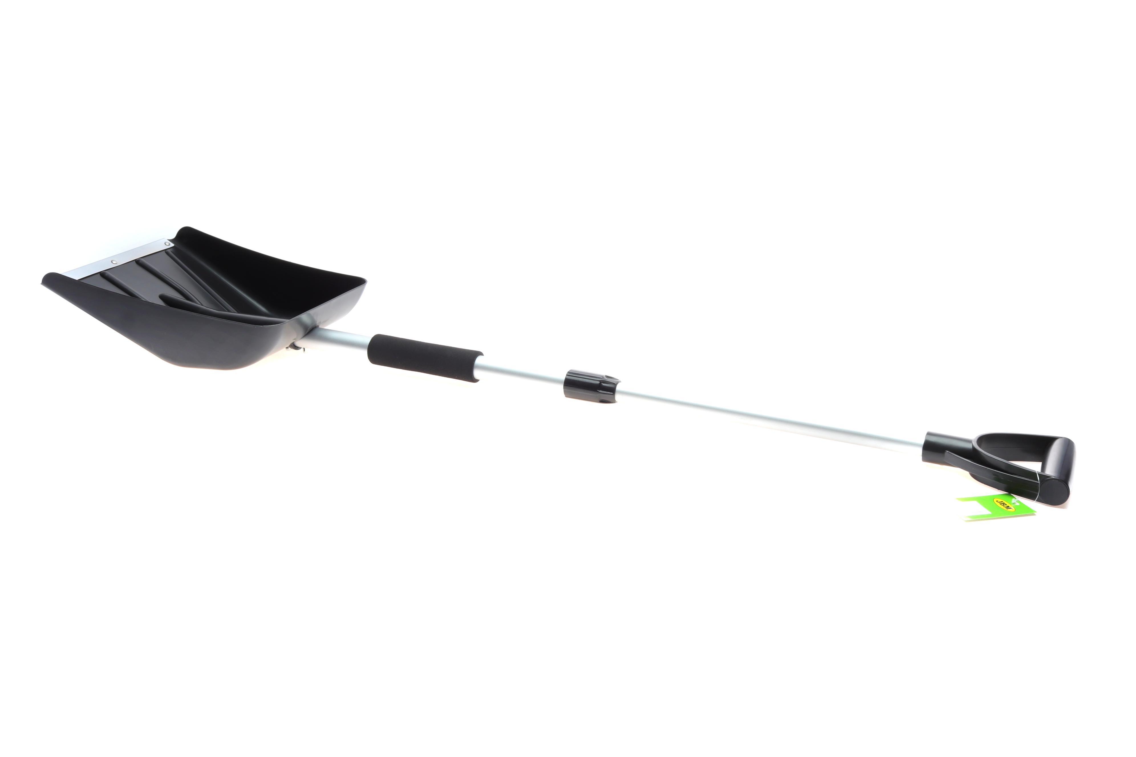 Лопата аллюминиевая (85/119mm)