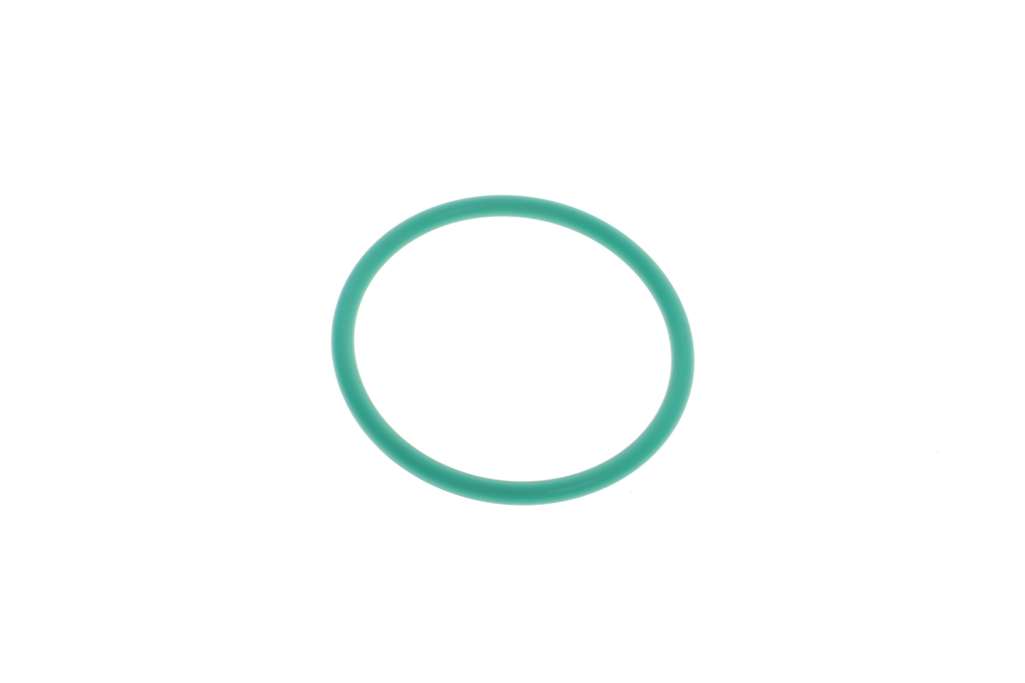 Прокладка патрубка інтеркулера ущільнююча Renault Megane III 08-16