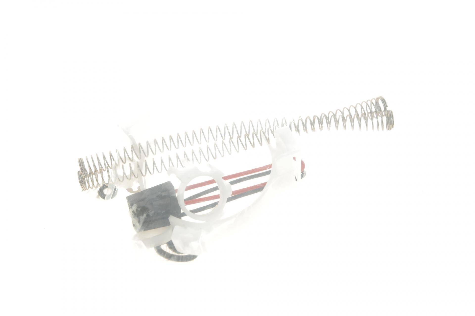 Фільтр паливний Honda Accord 2.0/2.4/3.5 08- (в бак)