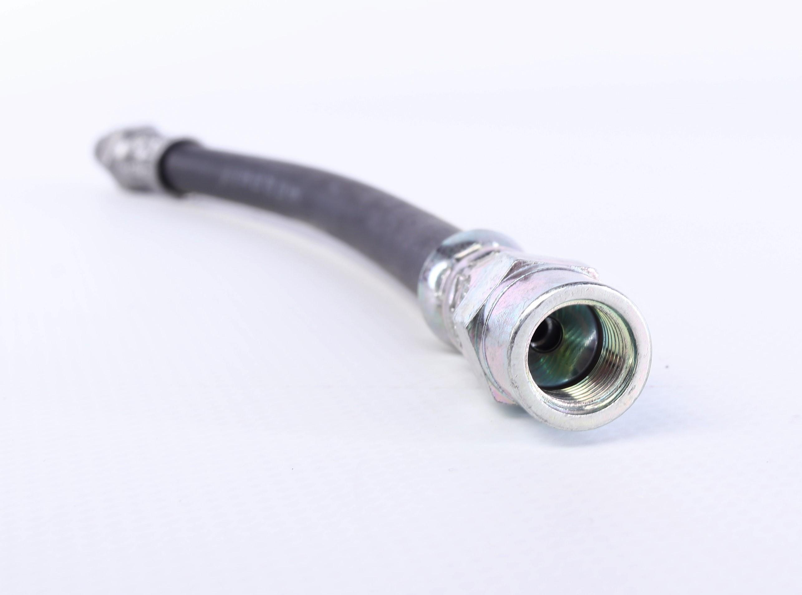 Шланг тормозной (задний) BMW 3 (E30/E36)/5 (E34)/7 (E32) -99 (226mm)