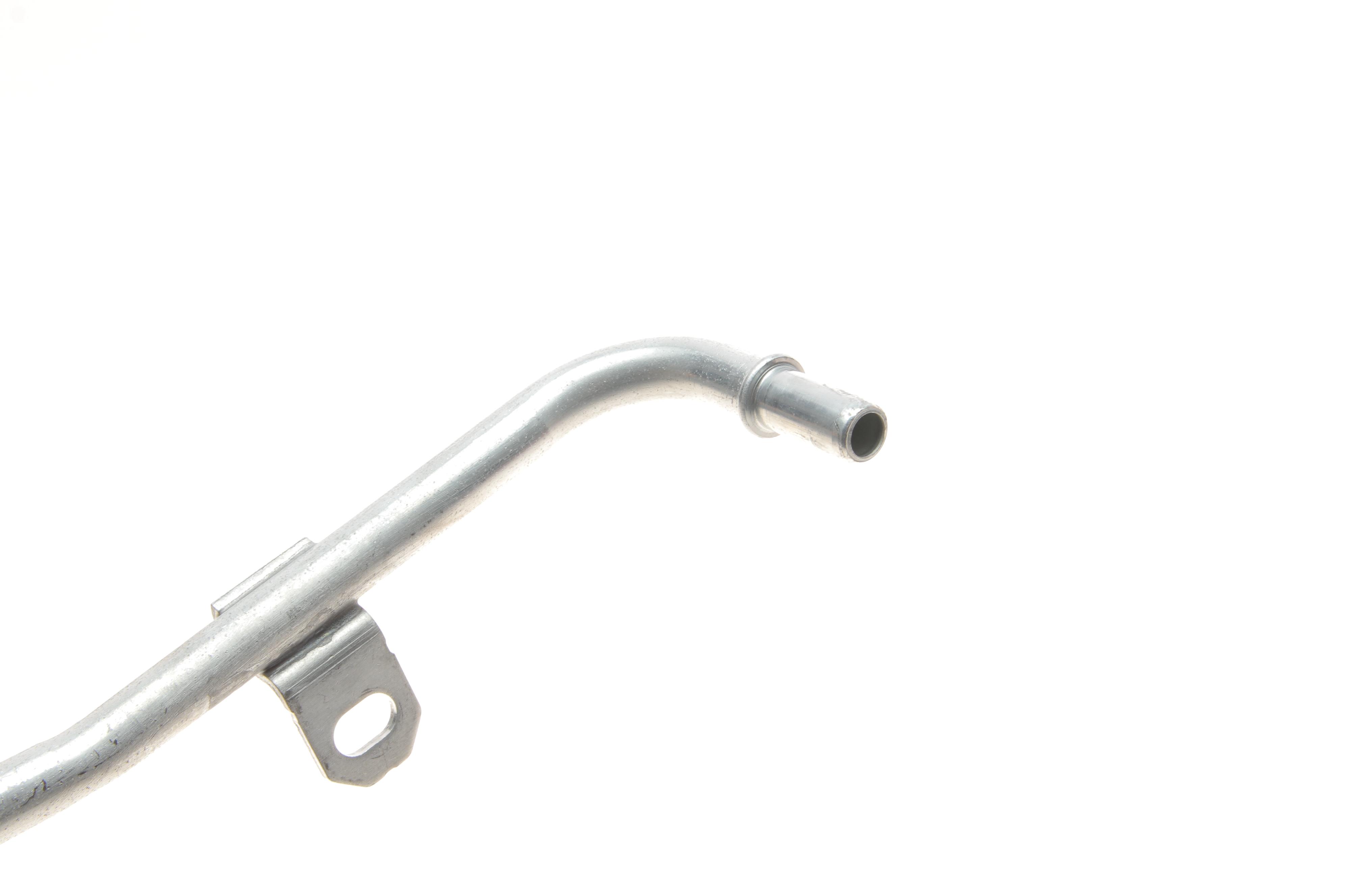 Трубка вакуумна MB S-class (W222) 13-