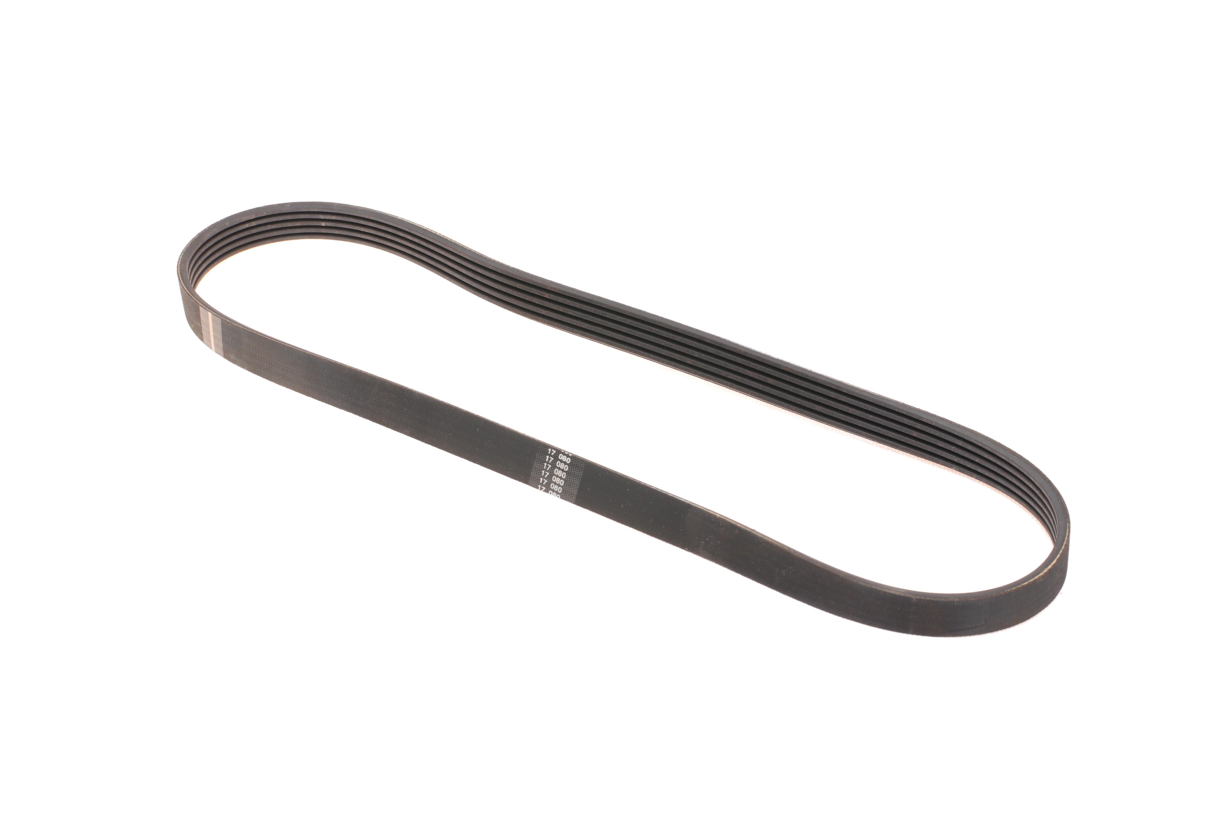 Ремінь генератора BMW 3 (E46) 98-05/ Mitsubishi Lancer/ Space Star MPV/ Toyota Hiace 1.3-2.7 95-06