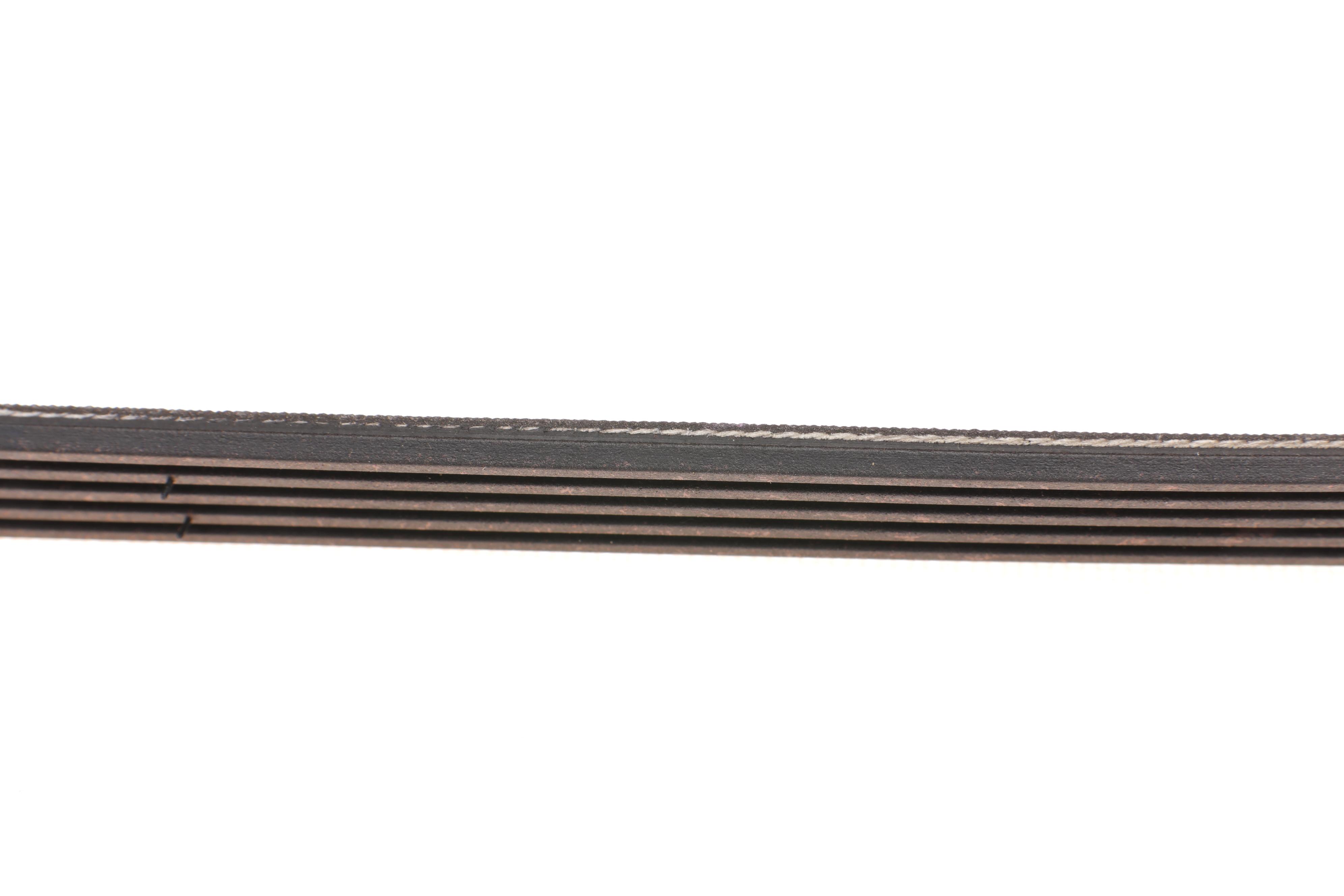 Ремінь генератора BMW 3 (E46) 98-05/ Mitsubishi Lancer/ Space Star MPV/ Toyota Hiace 1.3-2.7 95-06