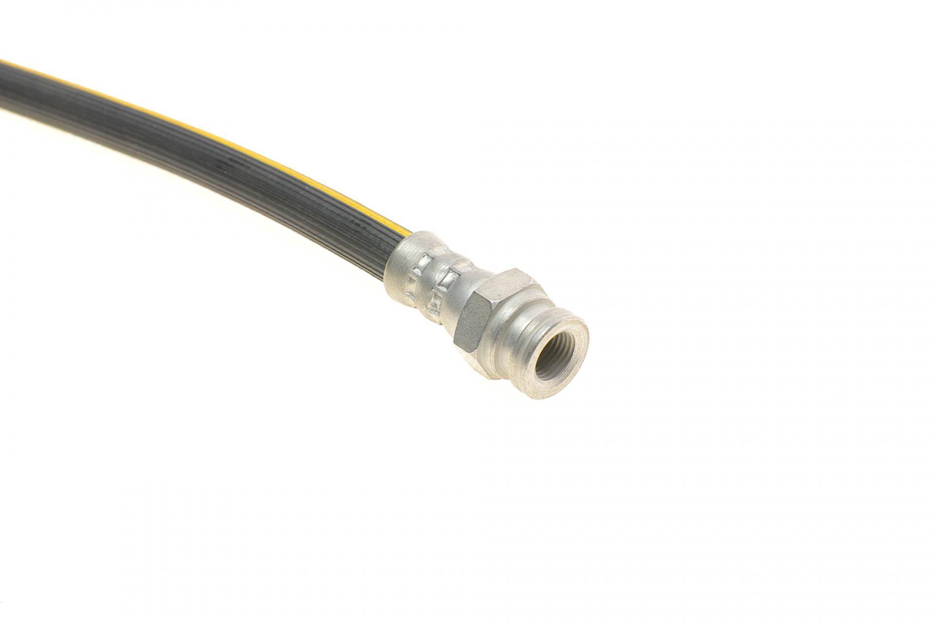 Шланг гальмівний (задній) Citroen Berlingo/Peugeot Partner 08-