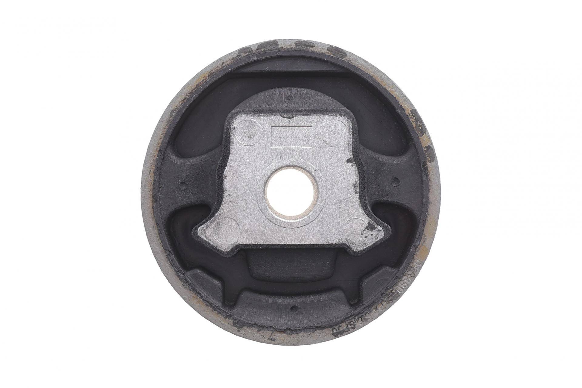 Подушка двигуна (задня/нижня) Skoda Octavia 2.0 TDI 06-13/ VW Passat 1.9-2.0 TDI 05-10