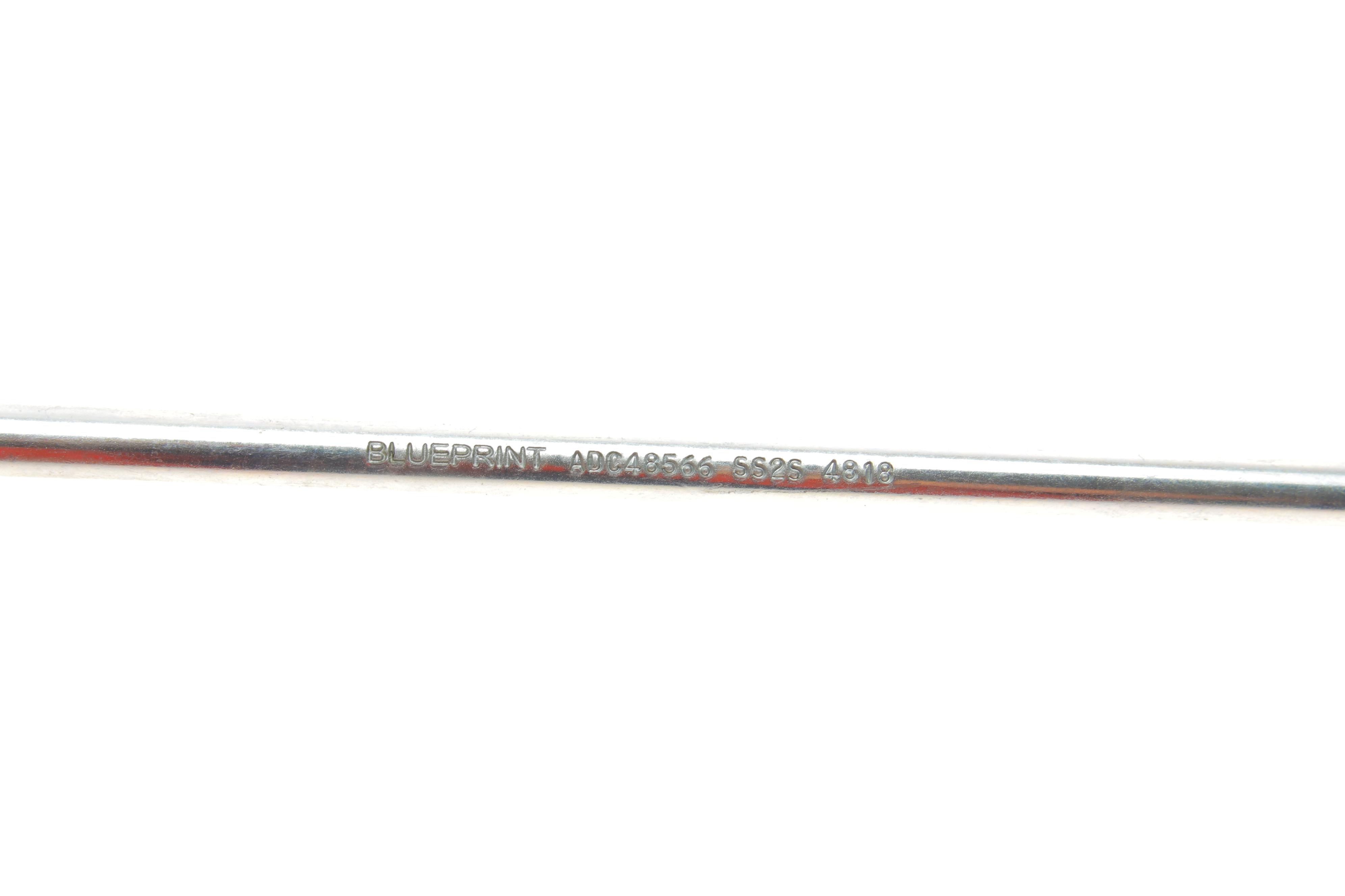 Тяга стабілізатора (переднього) (L) Citroen C-Zero/Peugeot Ion 09-