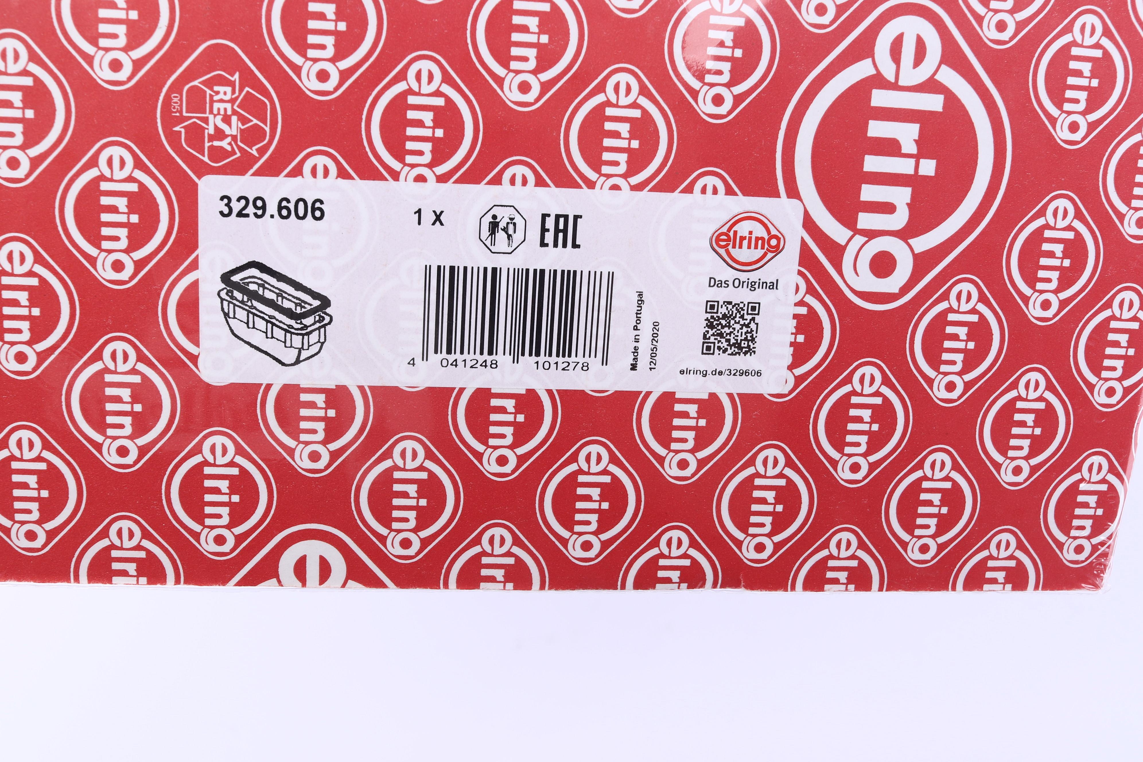 Прокладка поддона BMW 3 (E30) 316/318i 82-91