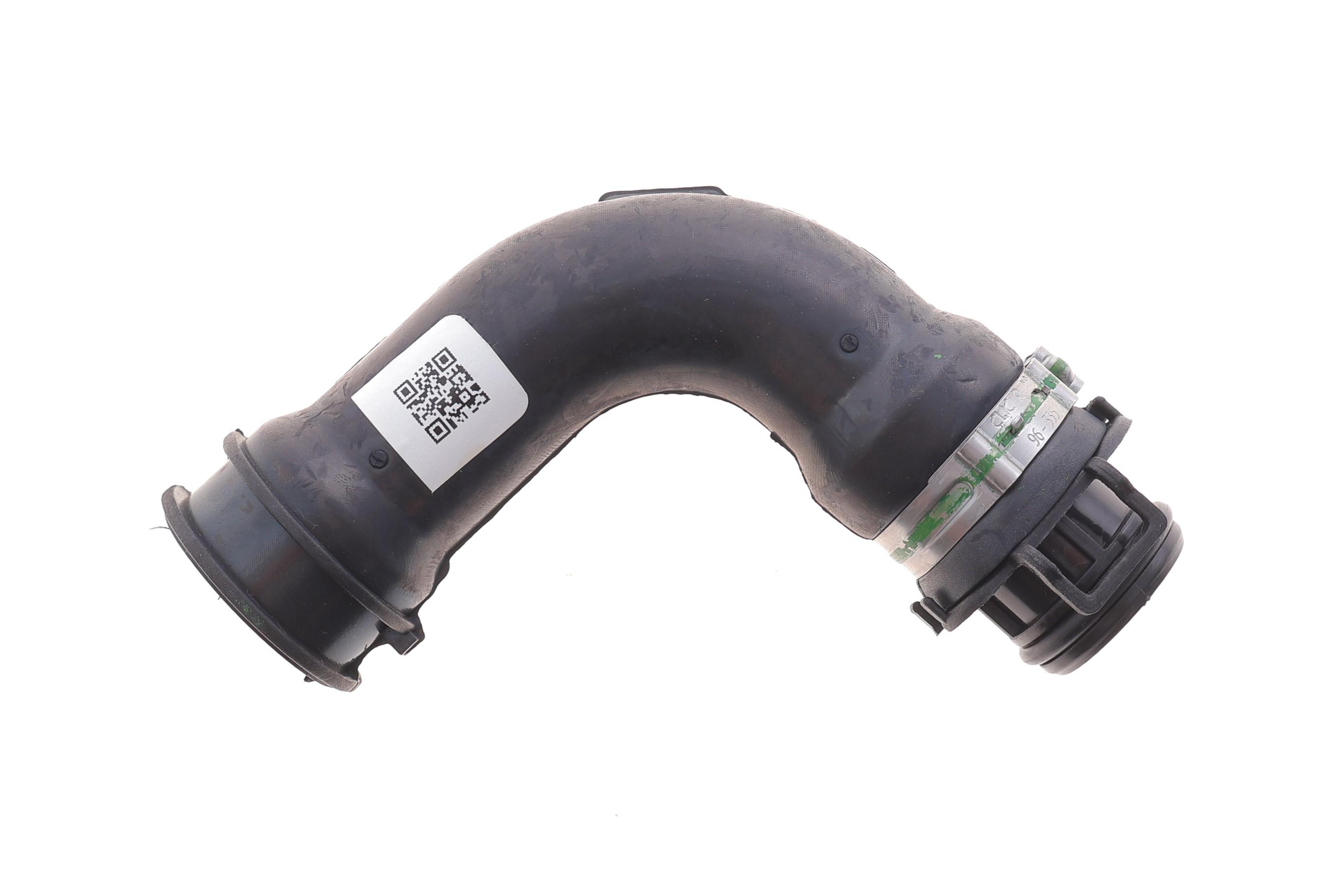 Патрубок вентиляції картерних газів Ford Focus 1.6 TDCi 04-12 (всередині OE)