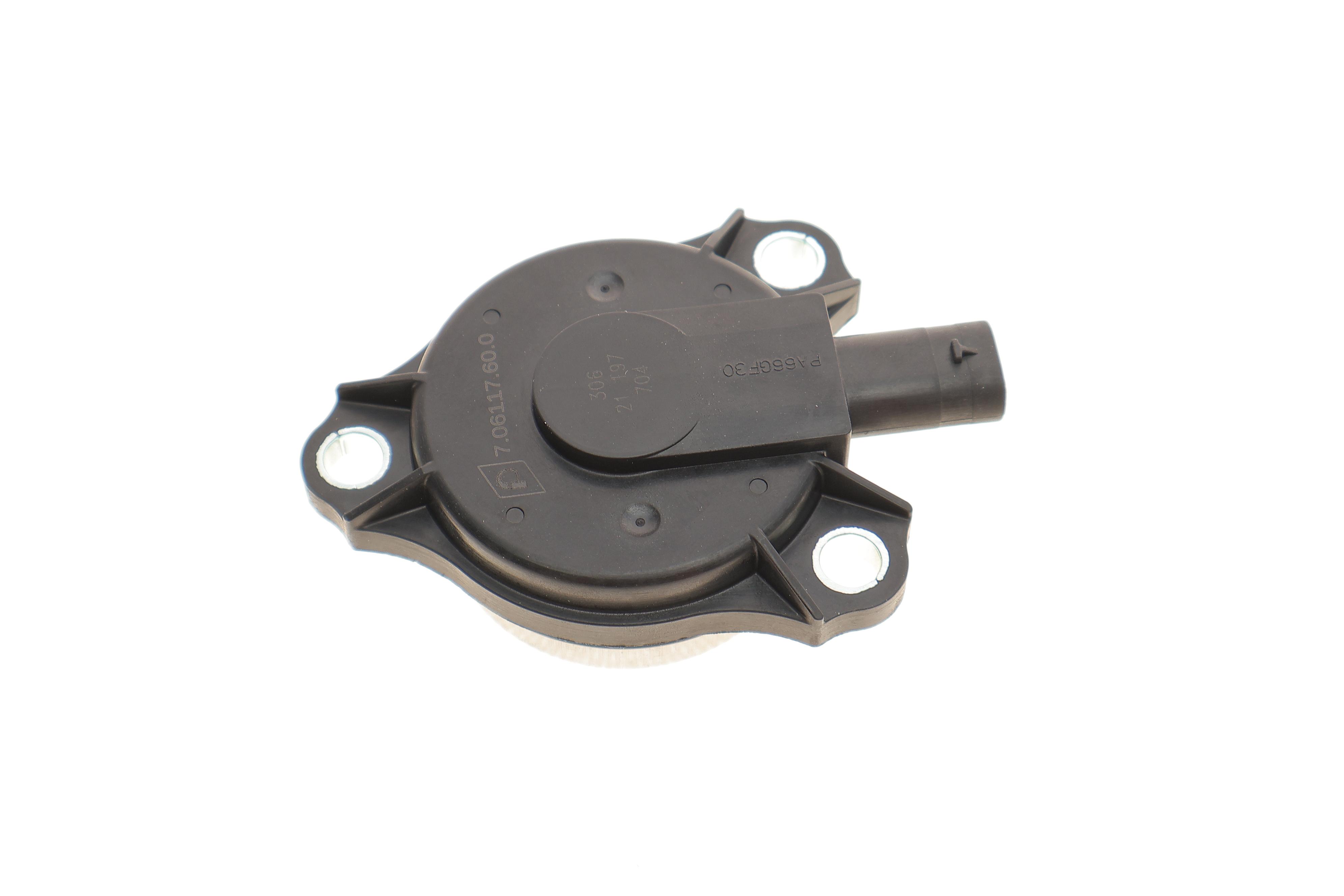 Клапан регулювання фаз газорозподілу MB Sprinter (906) 3.5 M272 06-