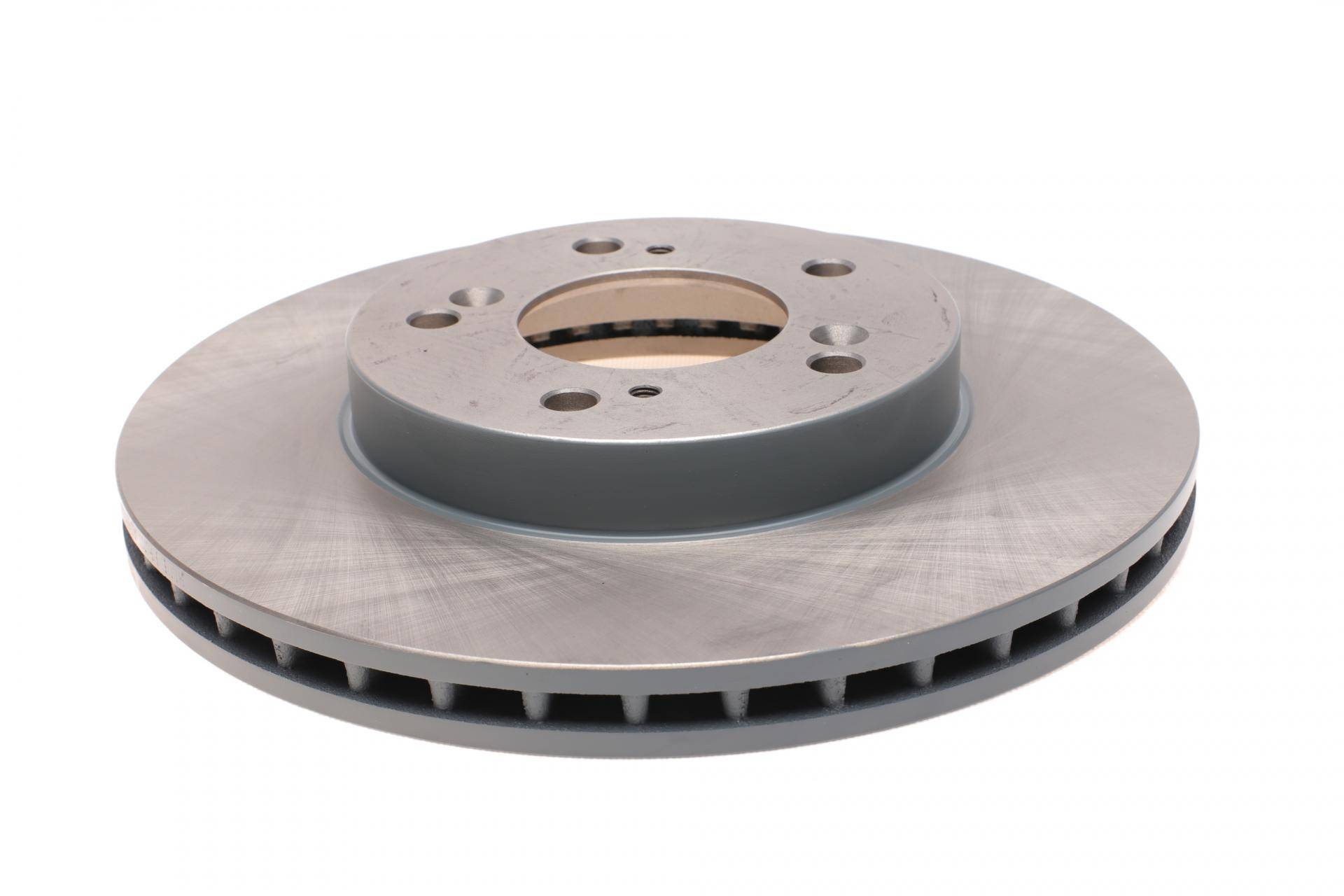 Диск гальмівний (передній) Honda CR-V/HR-V 1.6/2.0 16V 95-05 (282x23)