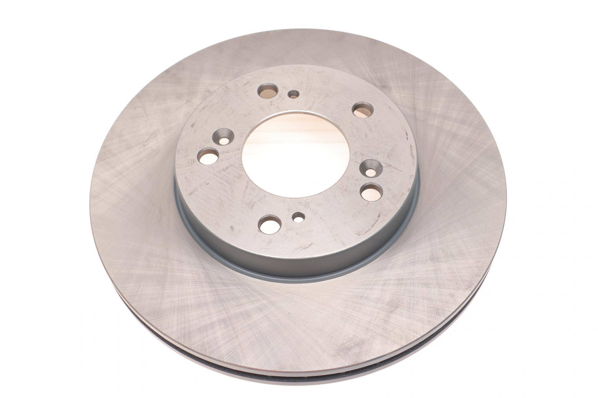 Диск гальмівний (передній) Honda CR-V/HR-V 1.6/2.0 16V 95-05 (282x23)