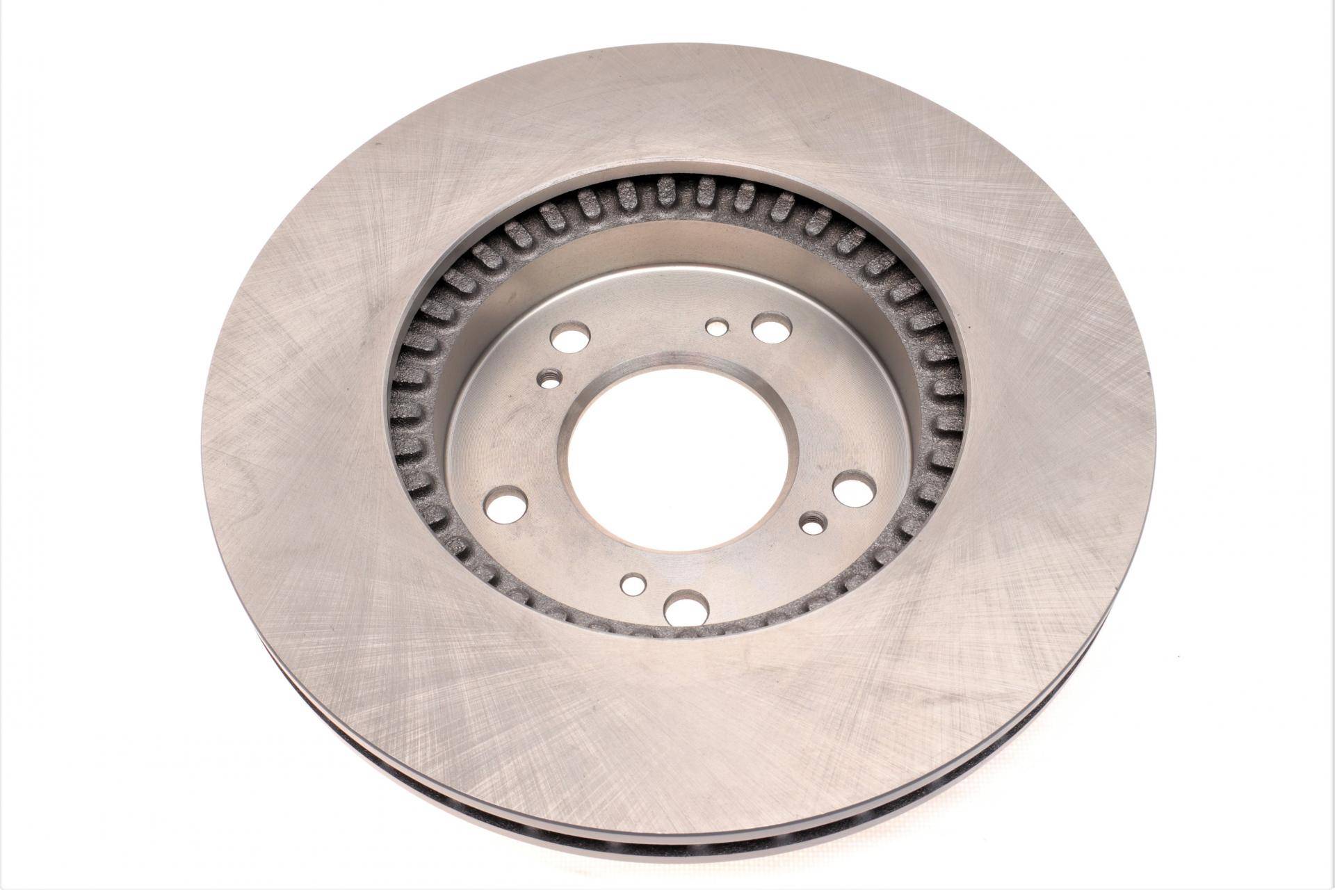 Диск гальмівний (передній) Honda CR-V/HR-V 1.6/2.0 16V 95-05 (282x23)