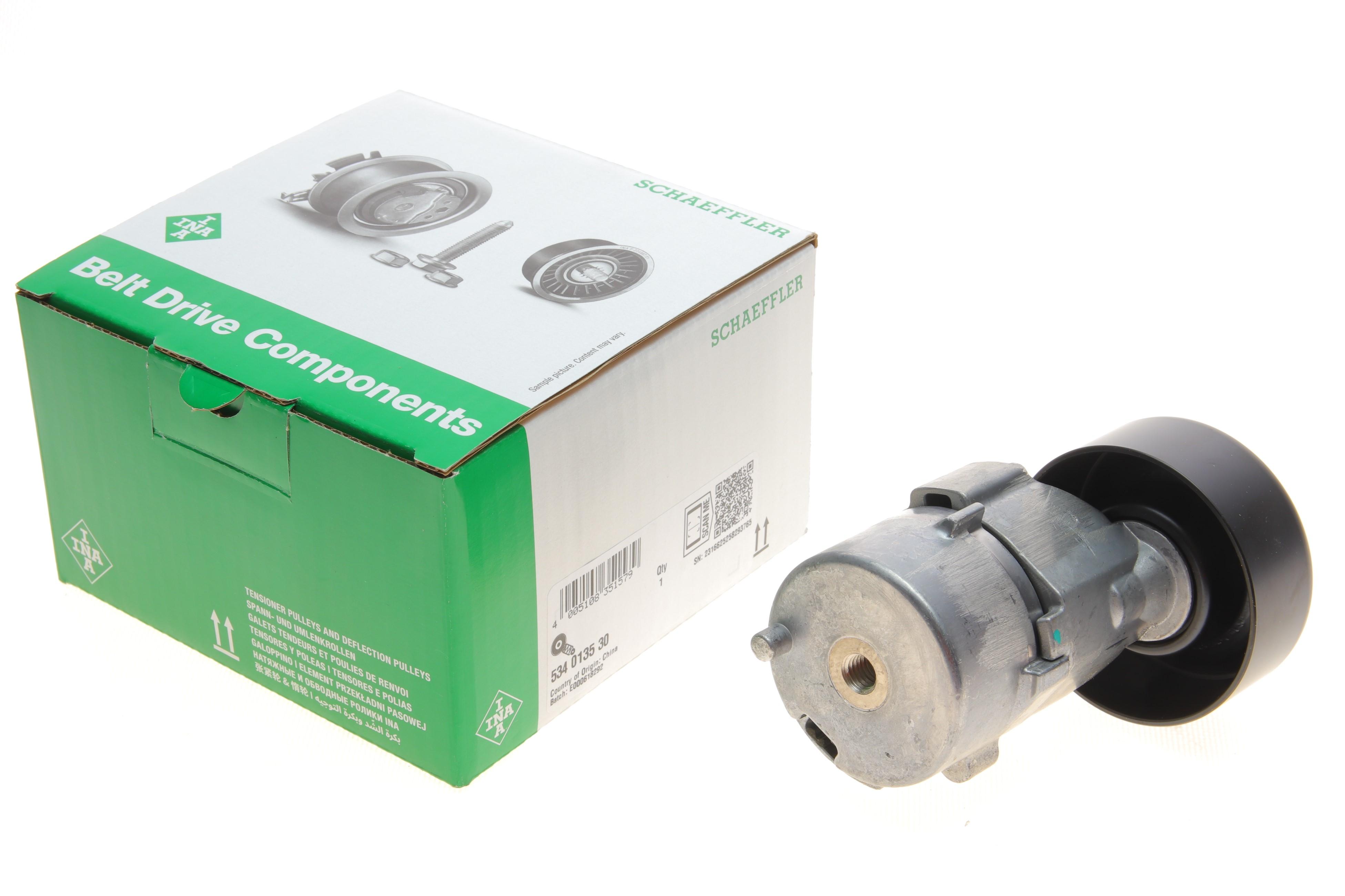 Натяжитель ремня генератора Volvo S40/V40 1.6-2.0 95-04