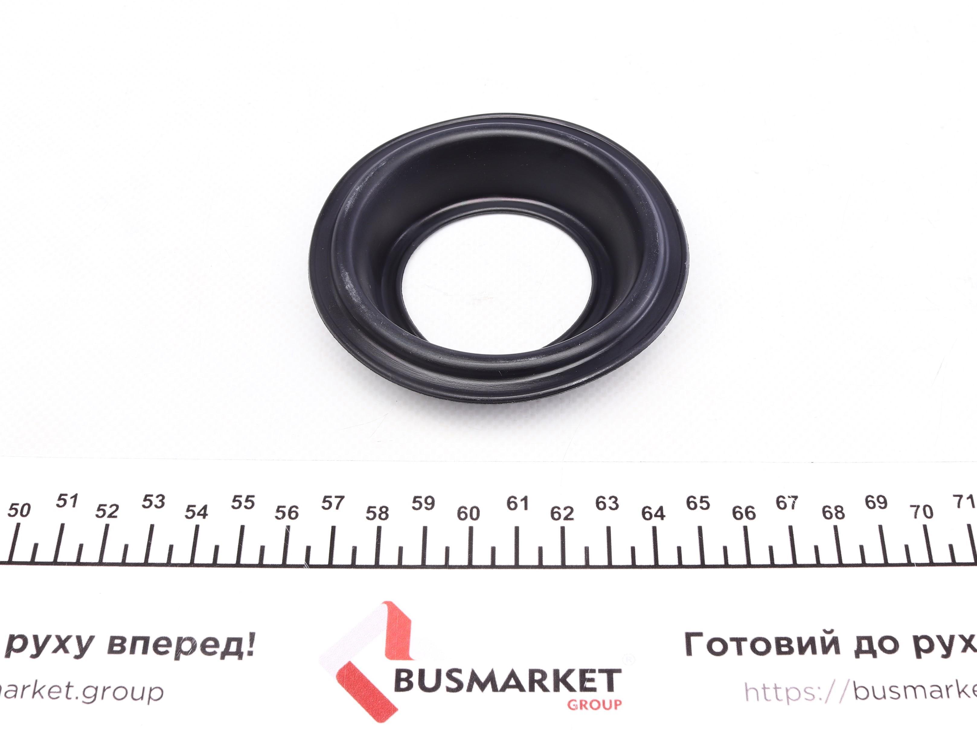 Диафрагма карбюратора MB G-class (W460) -87