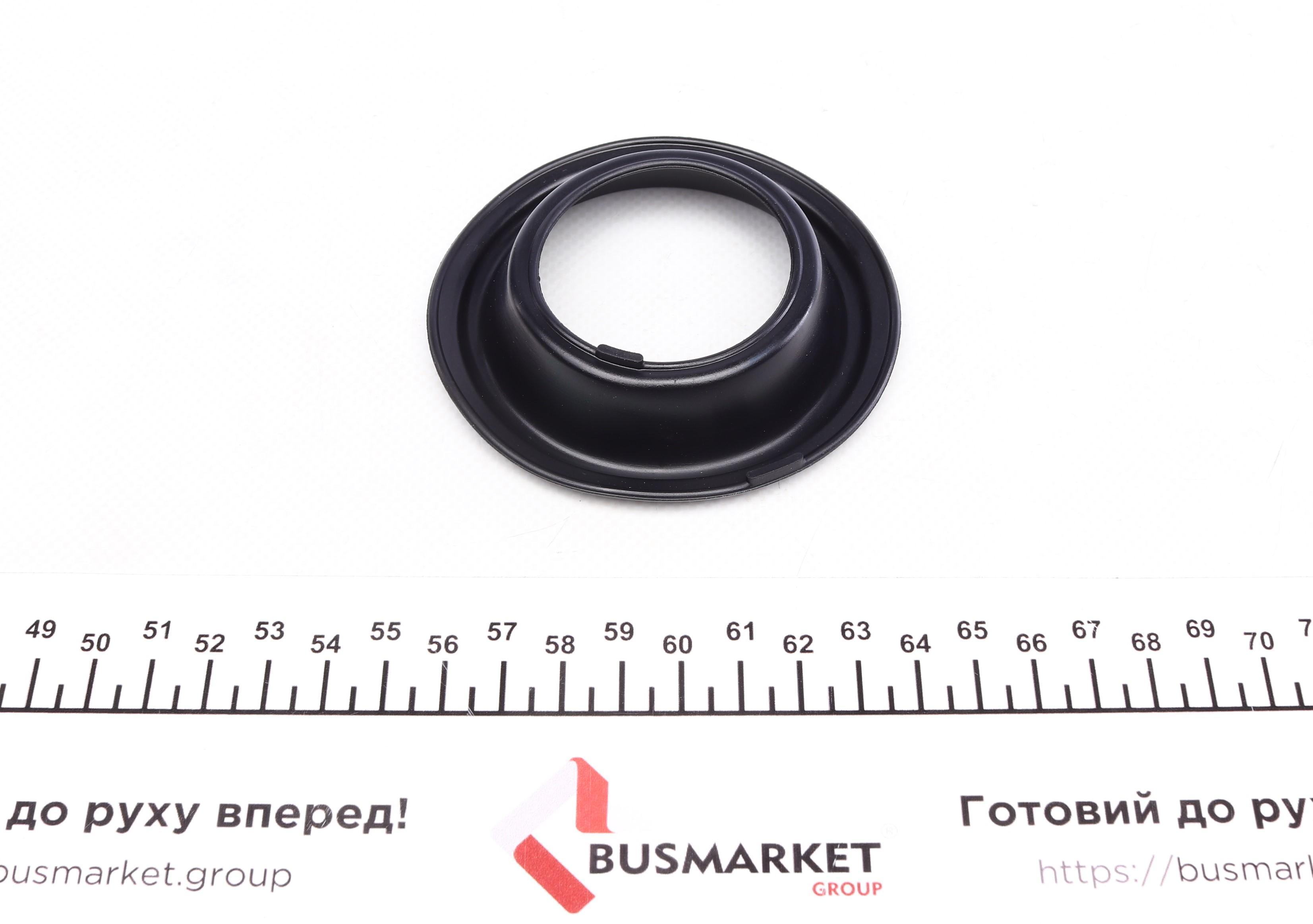 Диафрагма карбюратора MB G-class (W460) -87