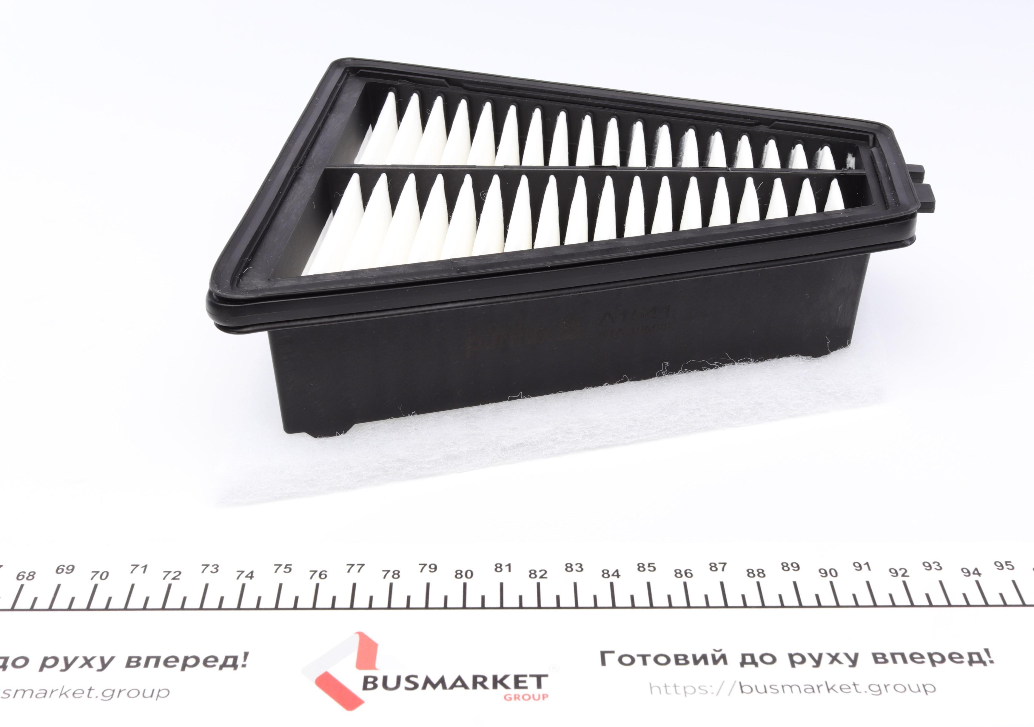 Фільтр повітряний Renault Twingo 1.5dCi 10-