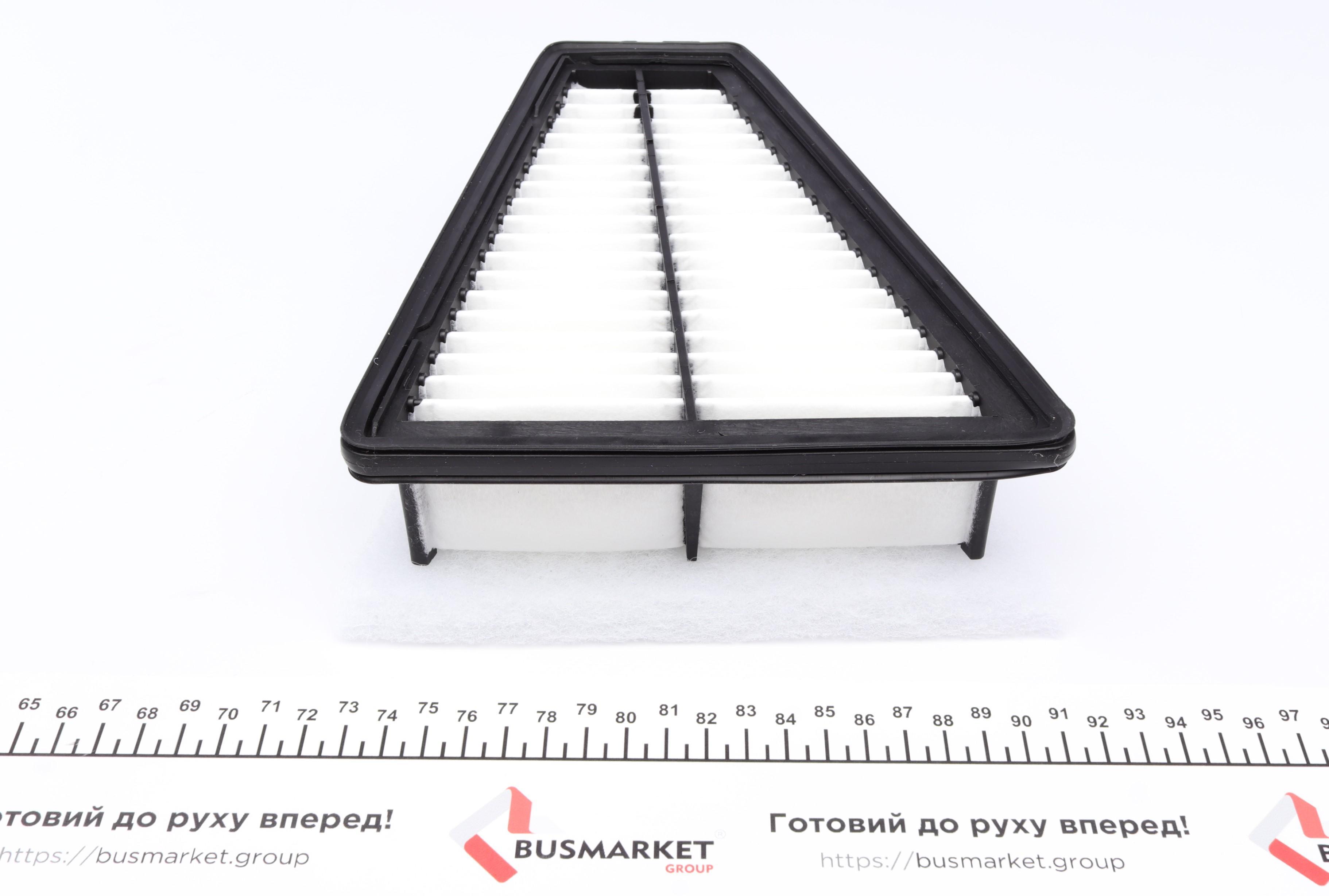 Фільтр повітряний Renault Twingo 1.5dCi 10-