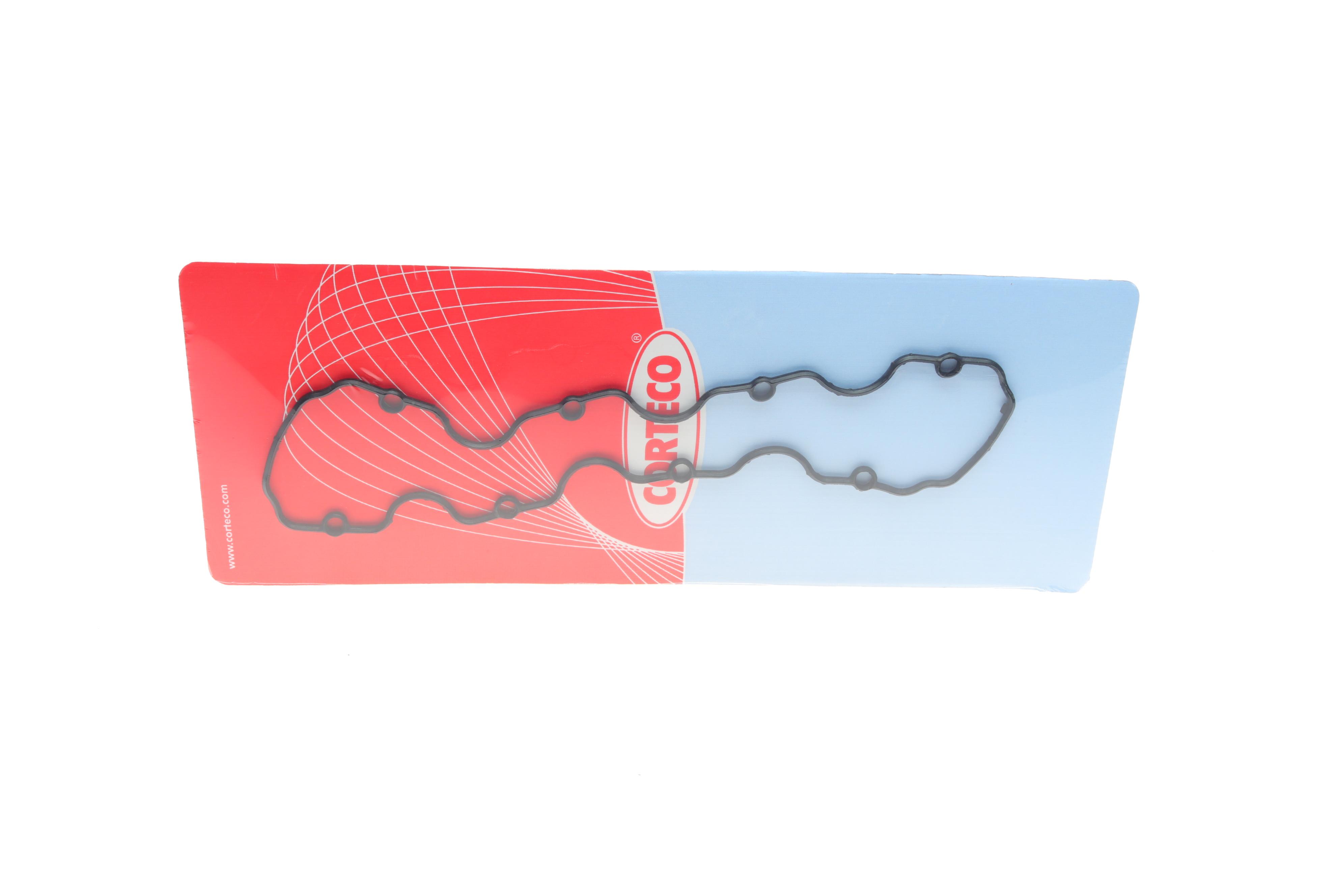 Прокладка кришки клапанів Daewoo Lanos/Opel Astra 1.4-1.6i 97-05