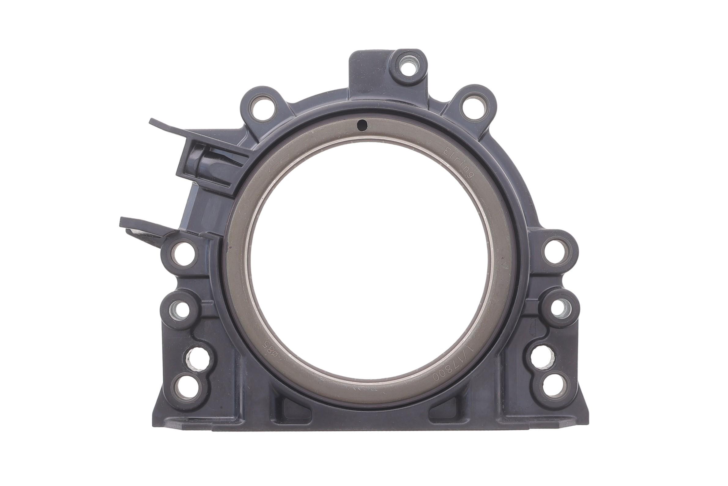 Сальник колінвалу (задній) VW Caddy/T5 1.9TDI/2.0SDI 03- (70x100x16) (з датчиком)(некомплект)