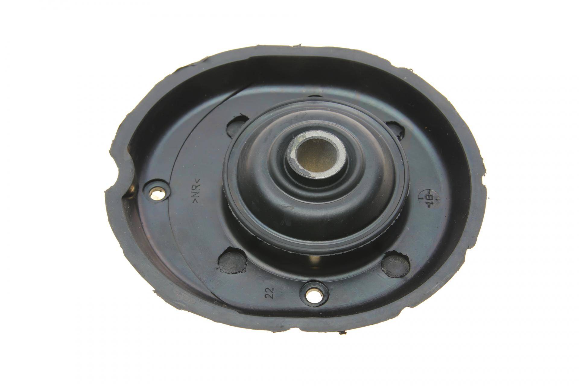 Подушка амортизатора (переднього) Citroen C3/C4/Peugeot 208 09-