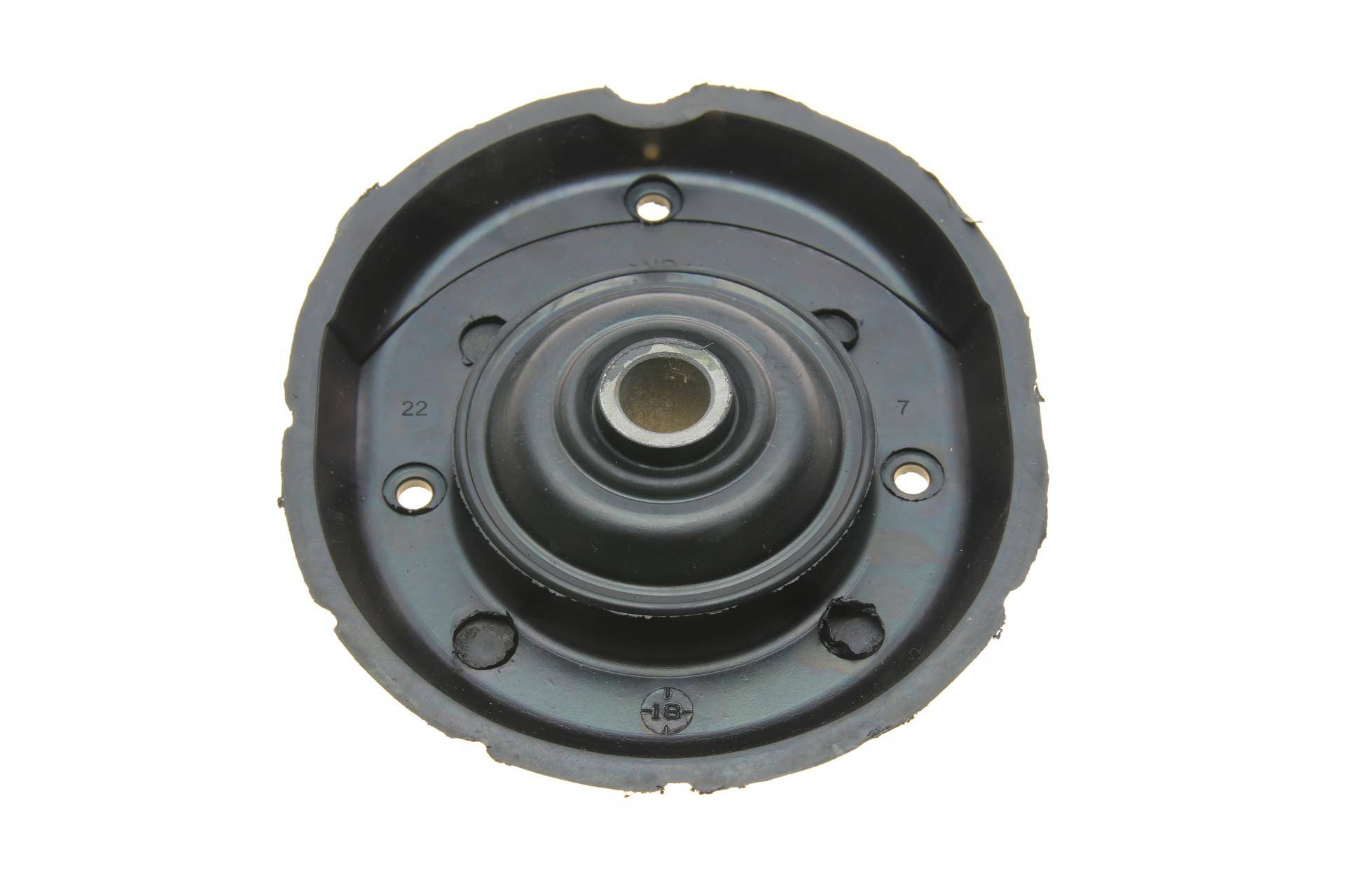 Подушка амортизатора (переднього) Citroen C3/C4/Peugeot 208 09-