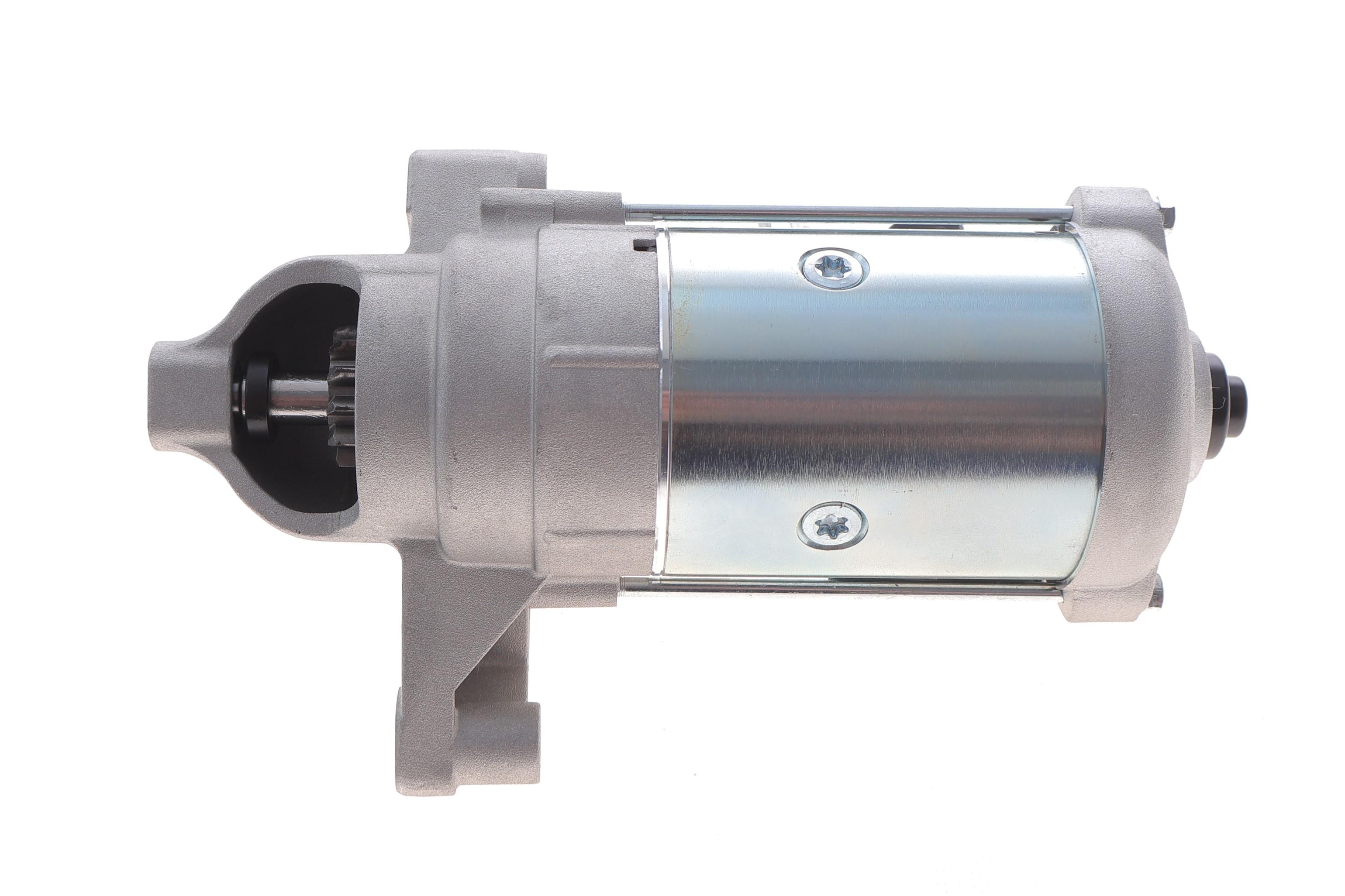 Стартер Citroen Berlingo/Peugeot Partner 1.5 BlueHDi 18- (12V/2kw) (z=12) = 116852