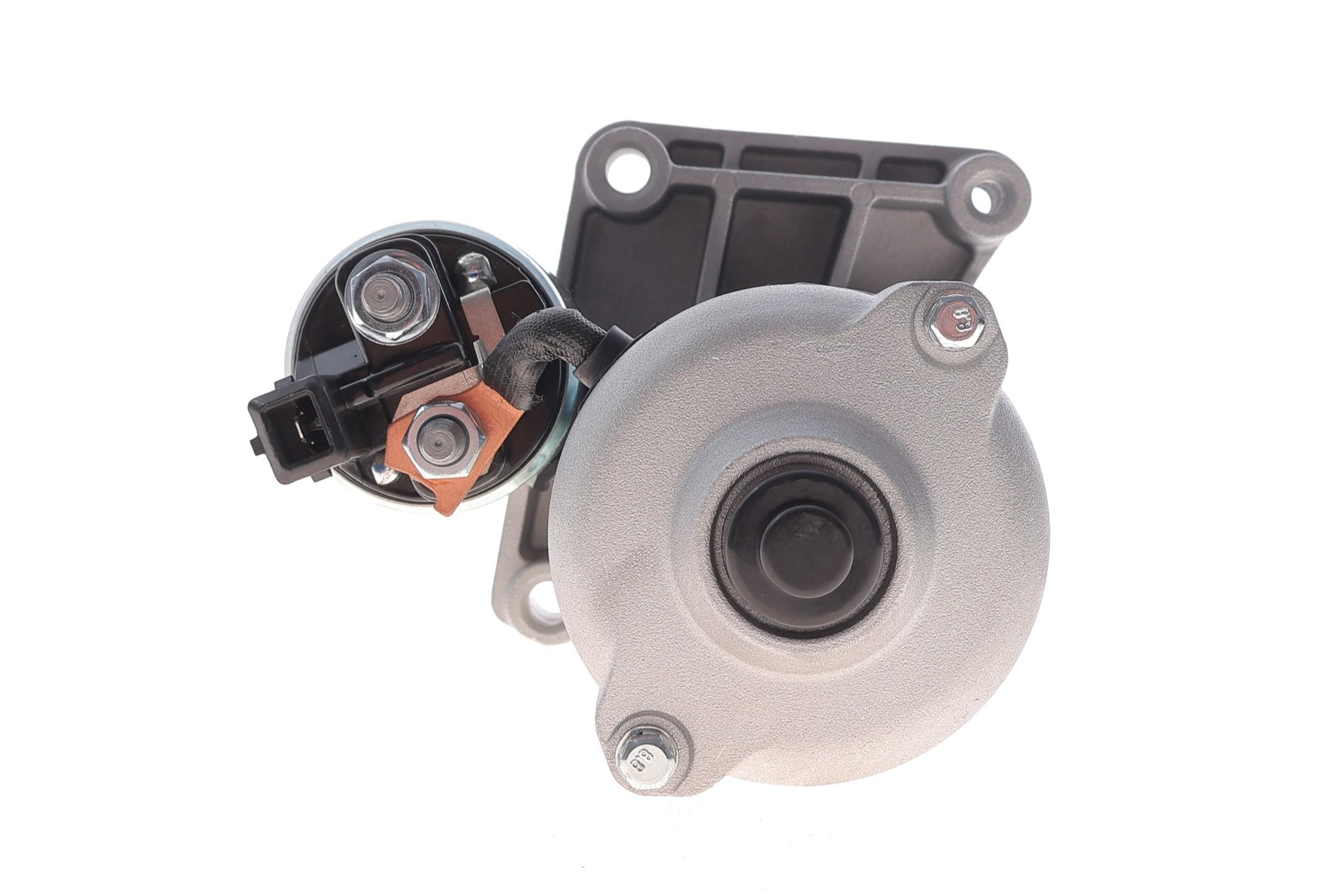 Стартер Citroen Berlingo/Peugeot Partner 1.5 BlueHDi 18- (12V/2kw) (z=12) = 116852