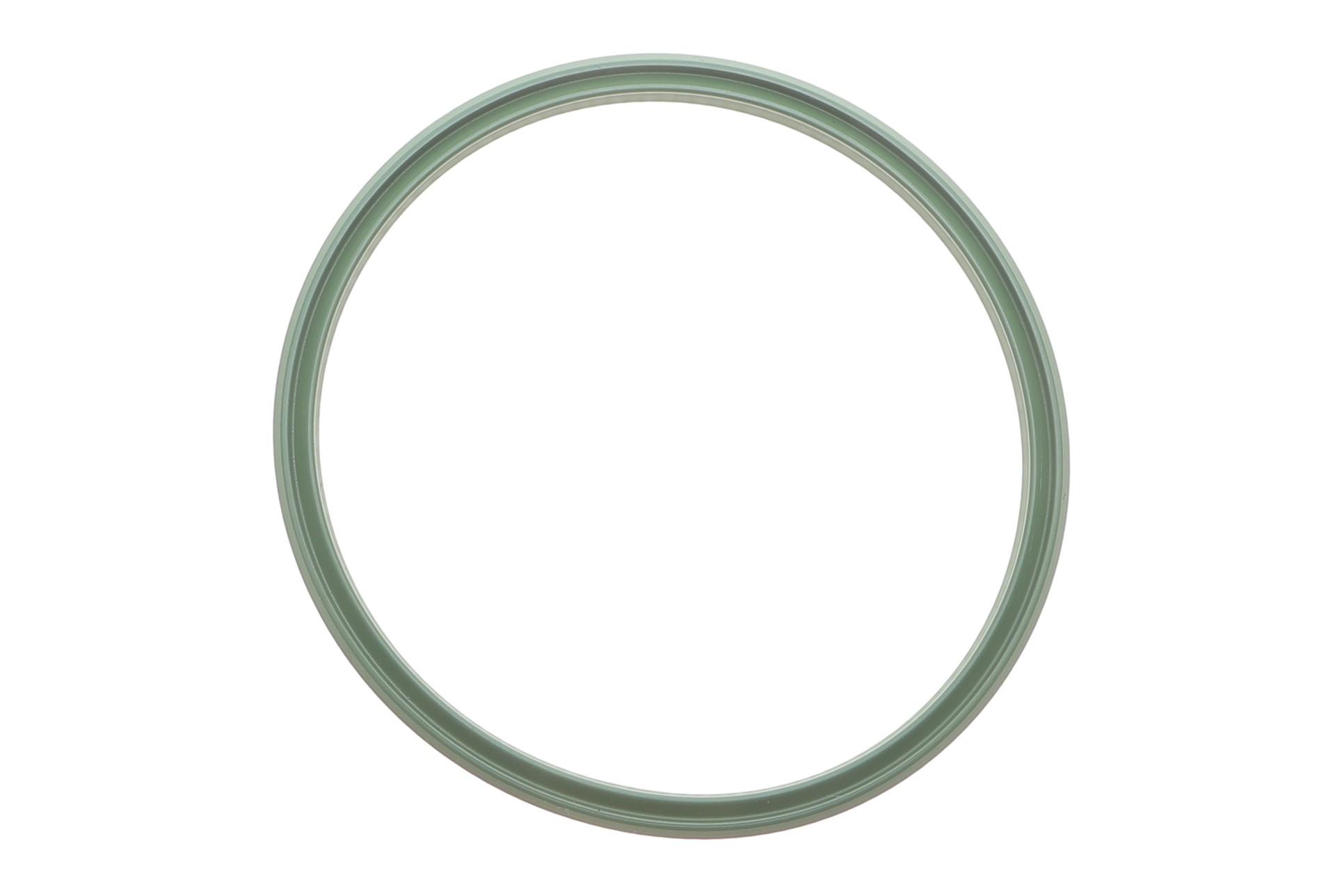 Прокладка патрубка інтеркулера ущільнююча VW Caddy III/T5 03- (d=61.9mm)