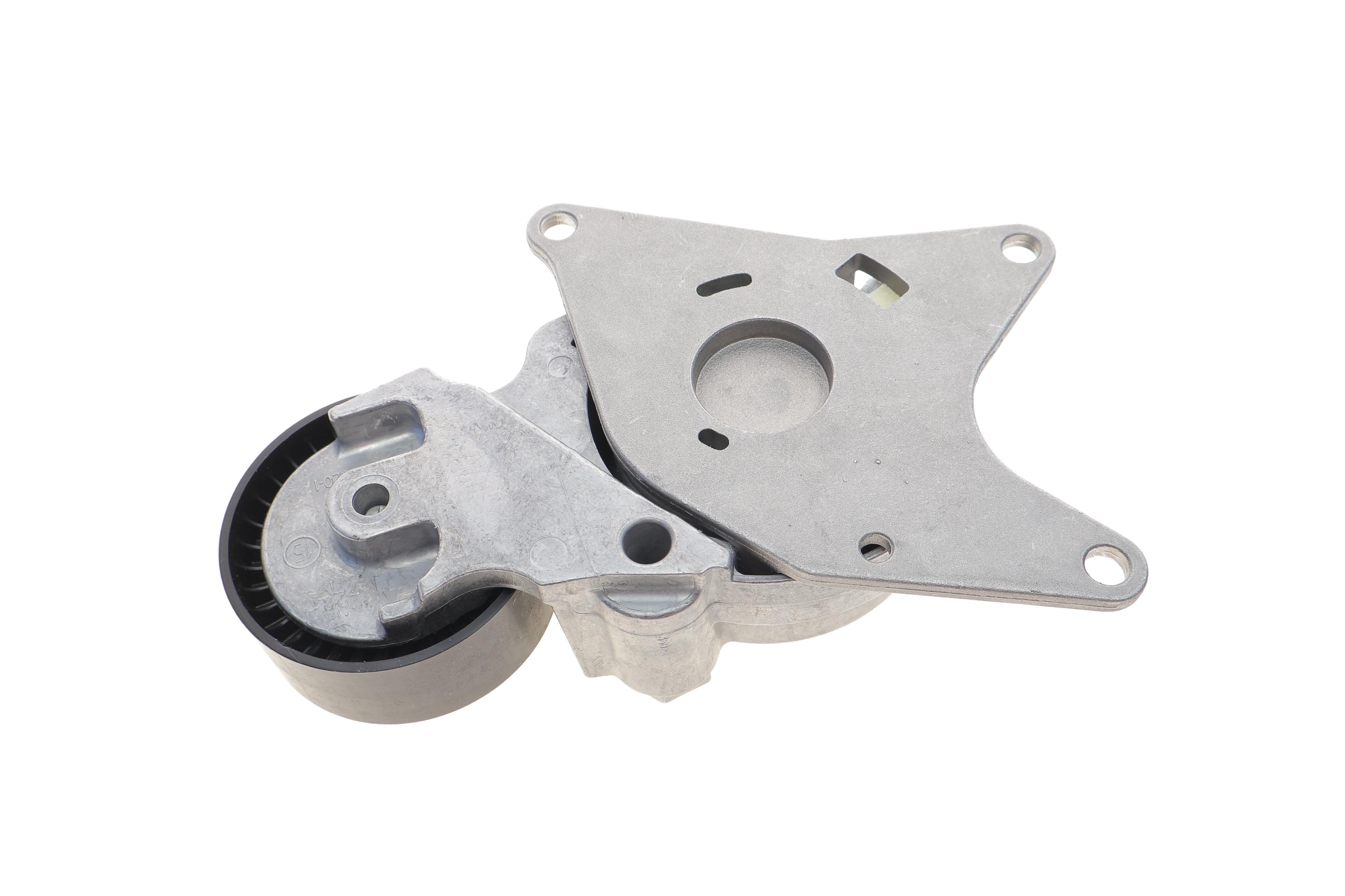 Натяжитель ремня генератора Toyota Rav4/Lexus IS 2.0/2.2D 05- (70x28)