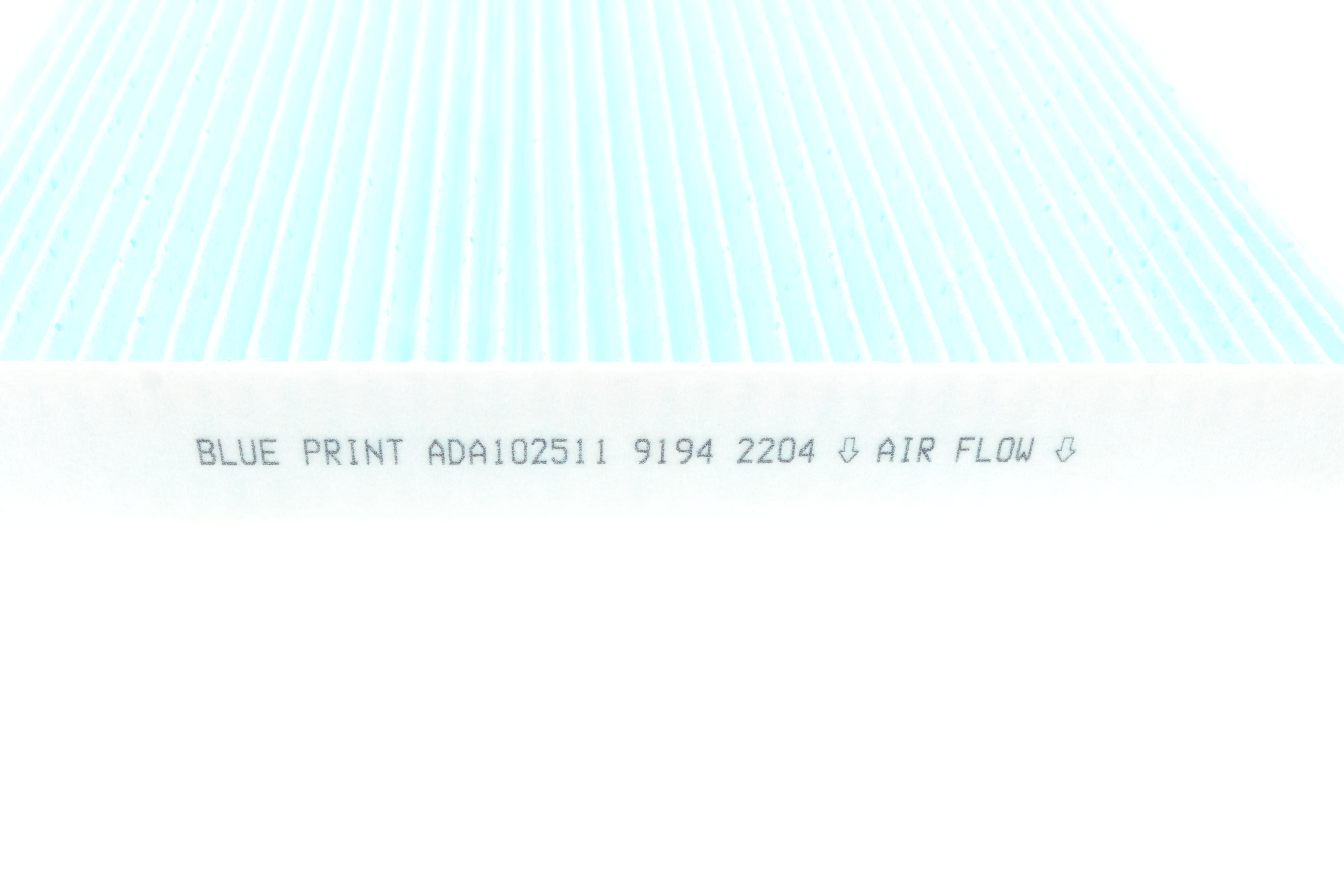 Фильтр салона Chrysler Grand Voyager 2.8CRDI/3.6 24V 07-