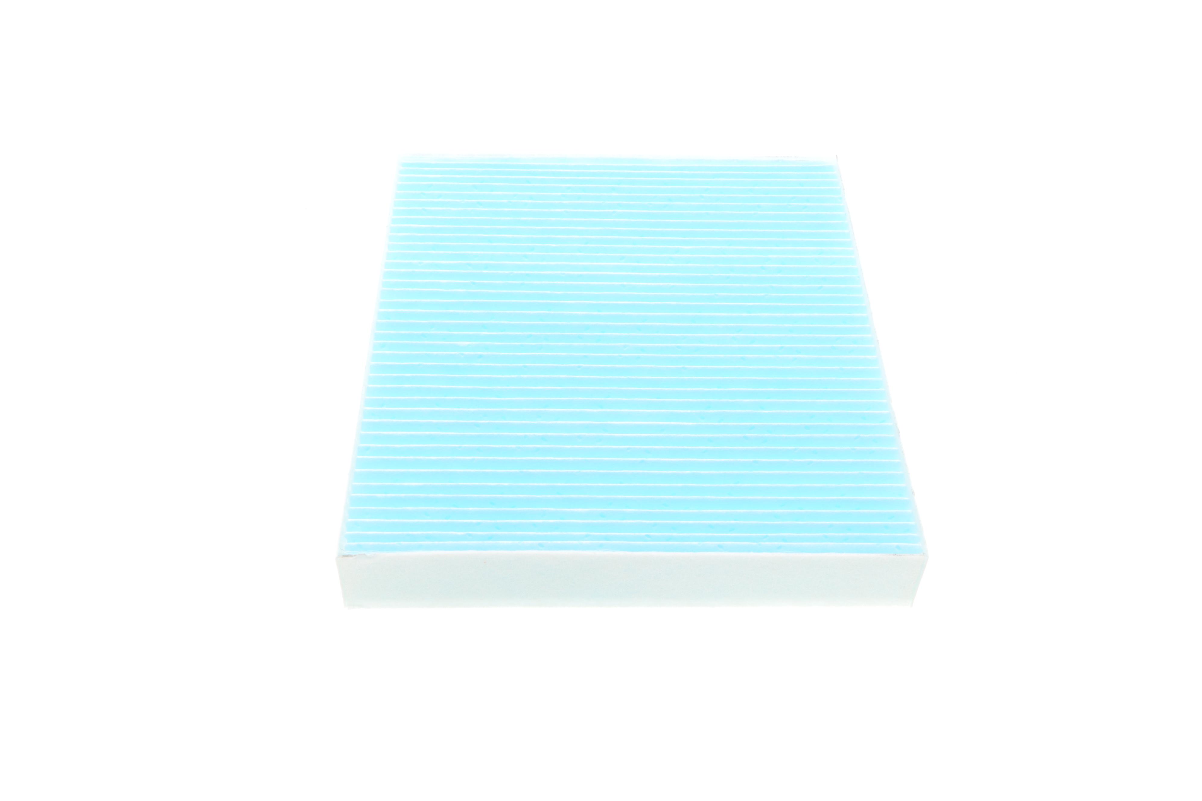 Фильтр салона Chrysler Grand Voyager 2.8CRDI/3.6 24V 07-