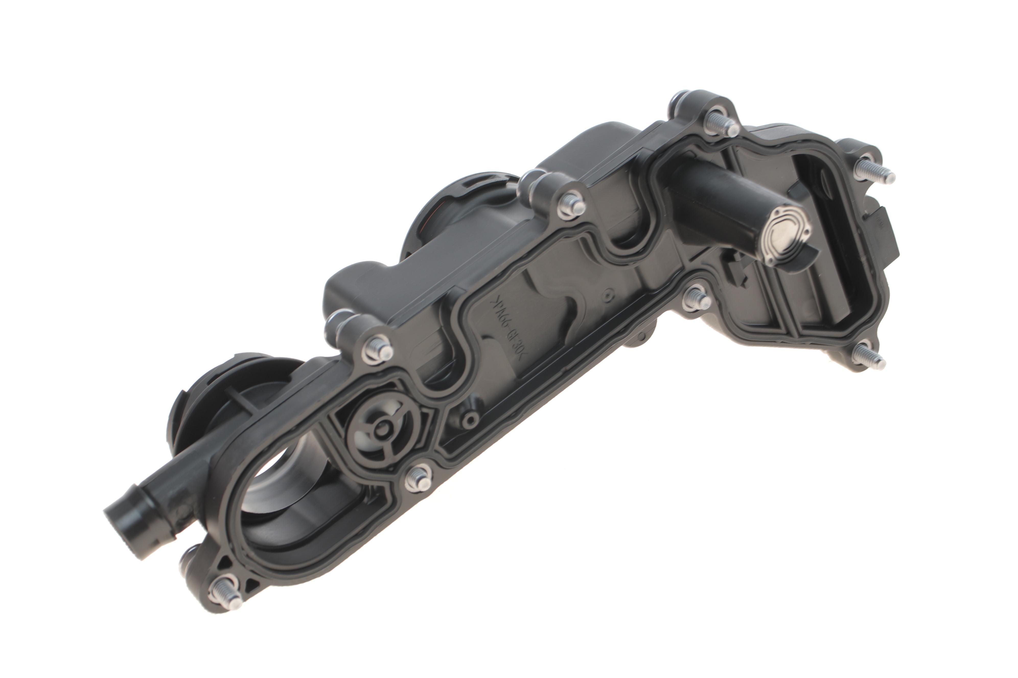 Сепаратор (мастиловіддільник) VW Caddy V 1.5 TSi 21-