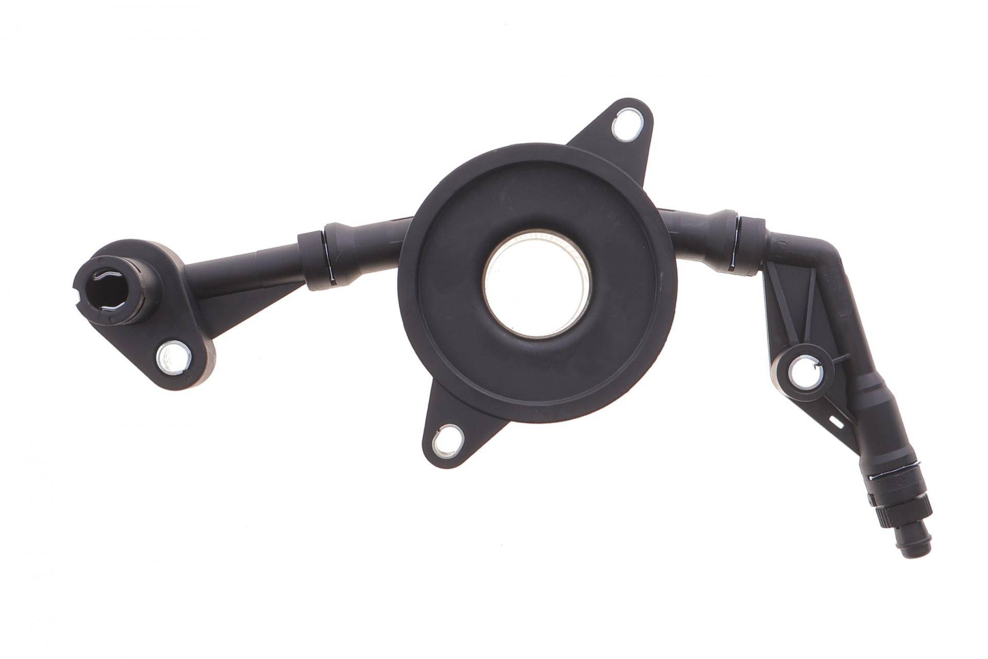 Комплект зчеплення MB Sprinter 2.2-2.7CDI -03, d=240mm (+вижимний)