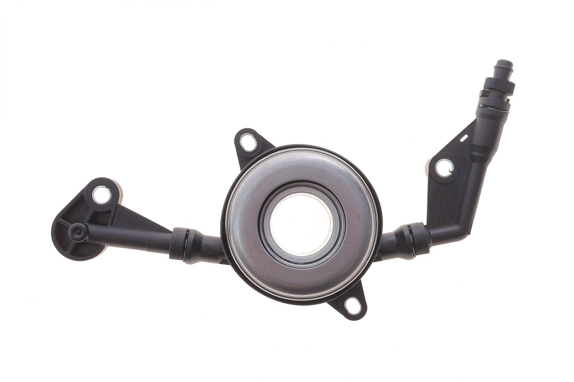 Комплект зчеплення MB Sprinter 2.2-2.7CDI -03, d=240mm (+вижимний)