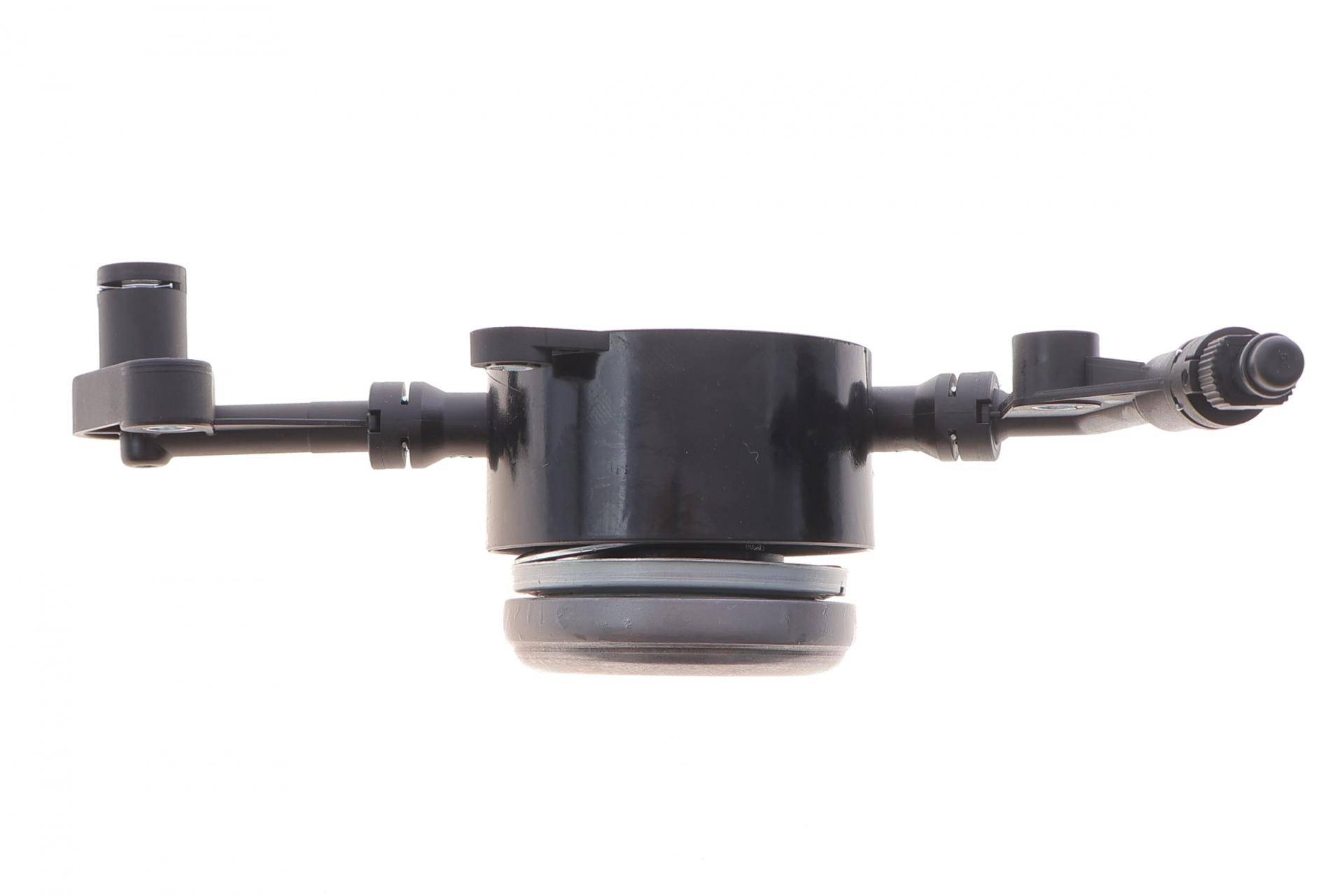 Комплект зчеплення MB Sprinter 2.2-2.7CDI -03, d=240mm (+вижимний)