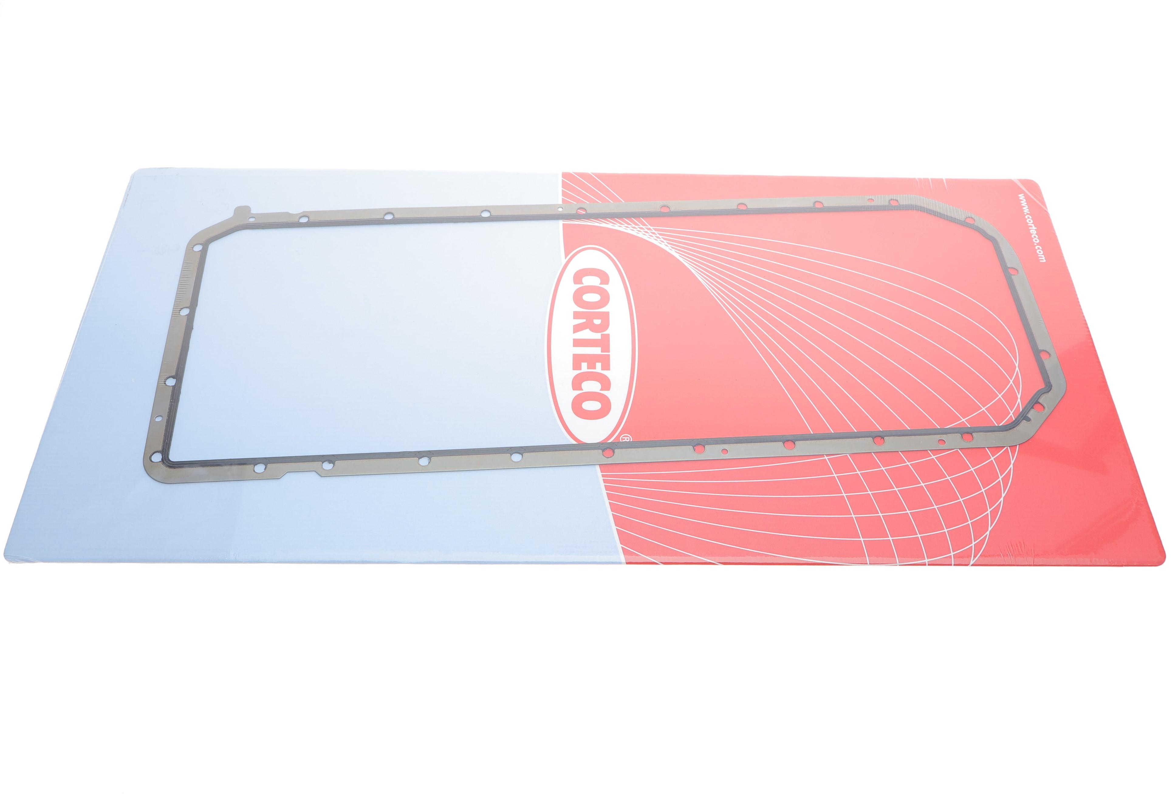 Прокладка поддона BMW 5 (E39) 2.5TDI 97-04