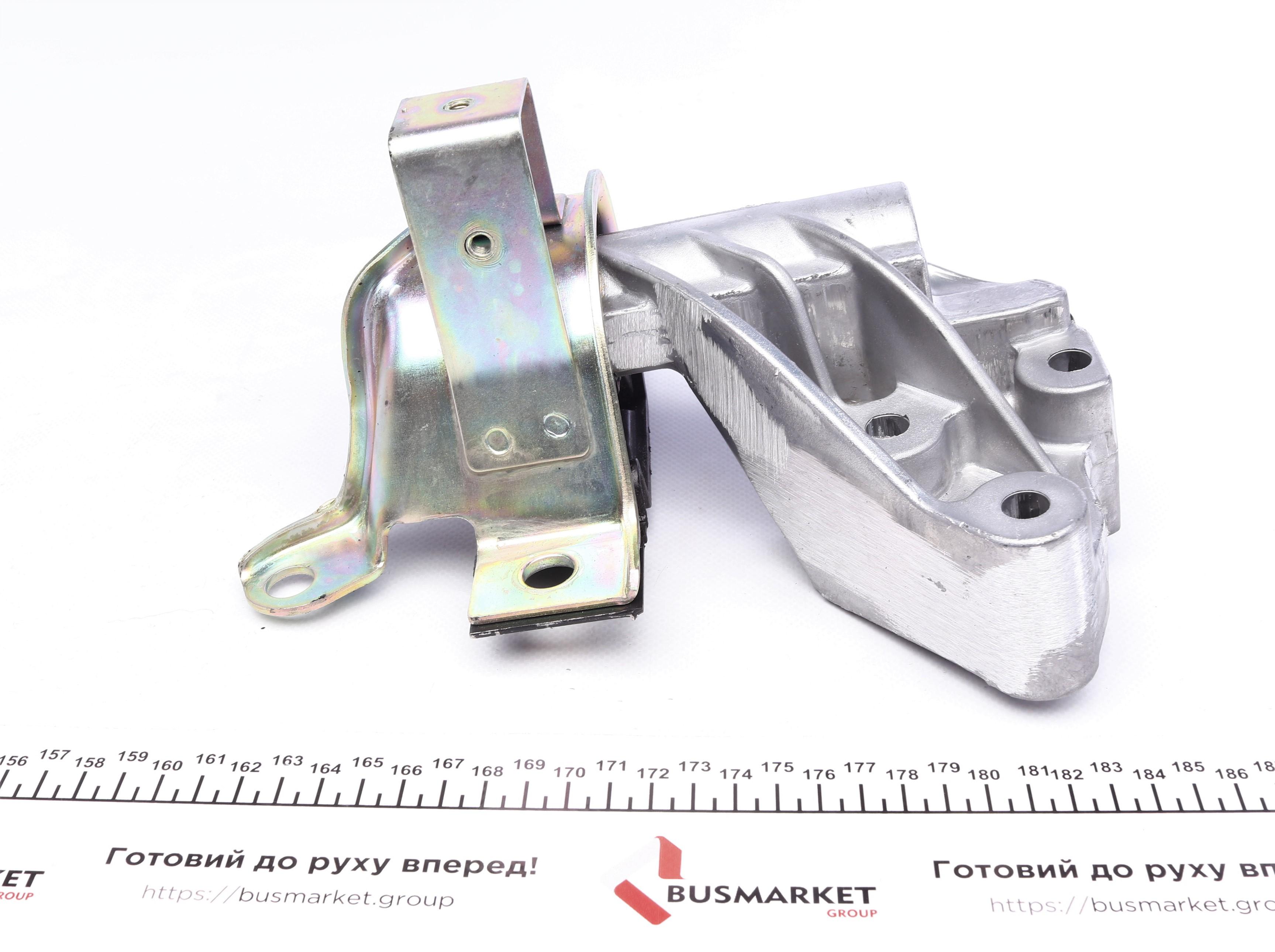 Подушка двигуна (передня) Fiat Doblo 1.4 05-