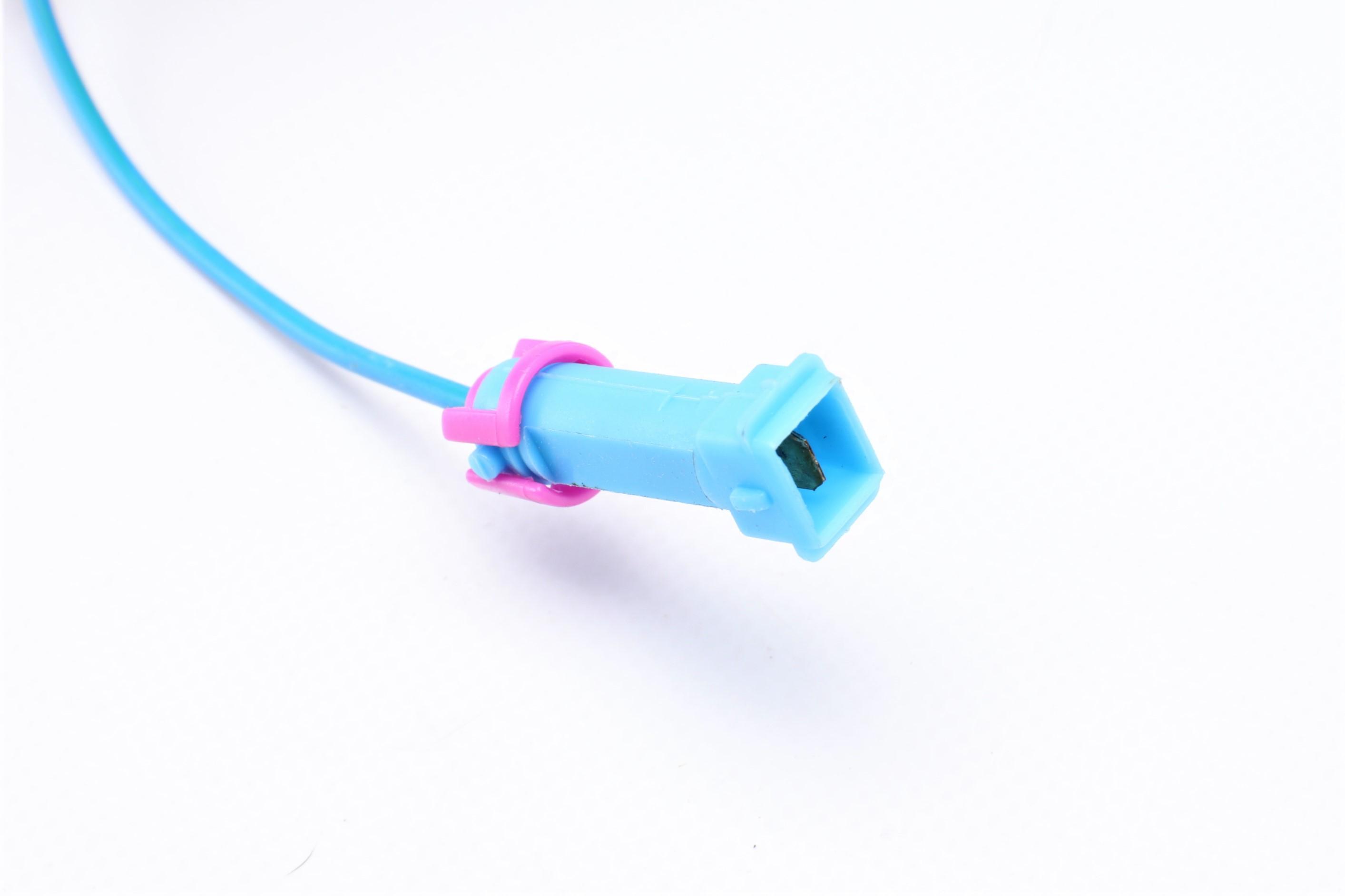 Компресор кондиціонера Audi A4/A6/Skoda Superb/VW Passat 1.6-2.0D 94-