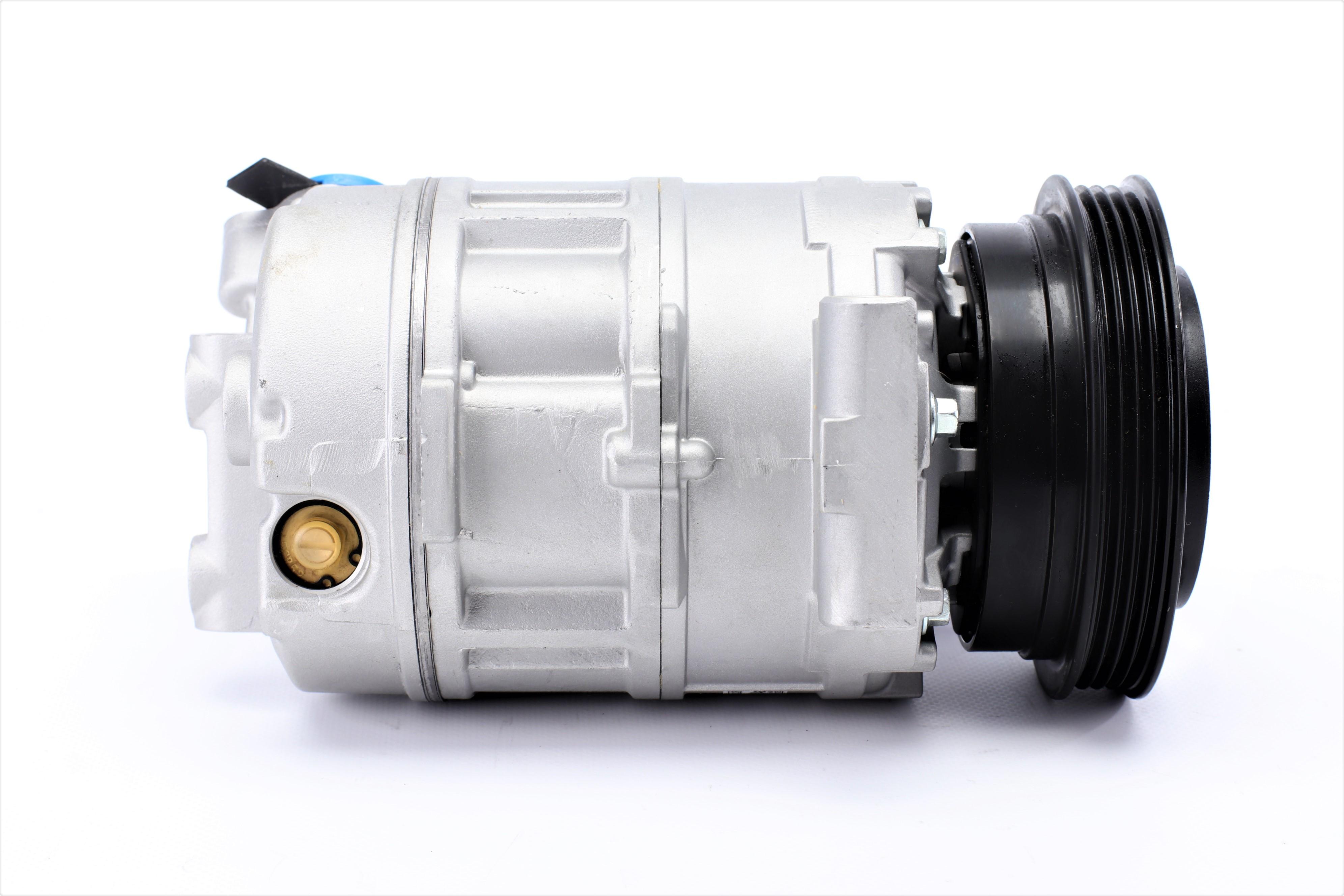 Компресор кондиціонера Audi A4/A6/Skoda Superb/VW Passat 1.6-2.0D 94-