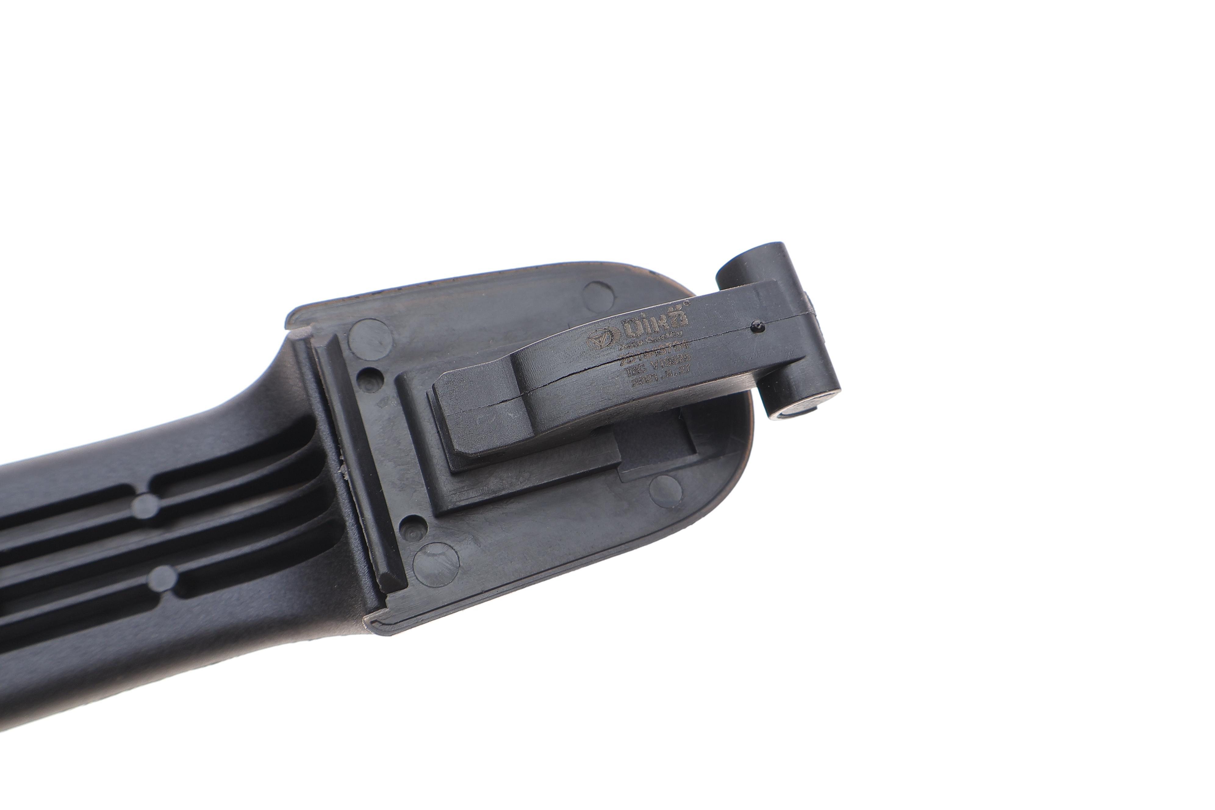 Ручка двери (боковой/снаружи) MB Sprinter/VW LT 96-06