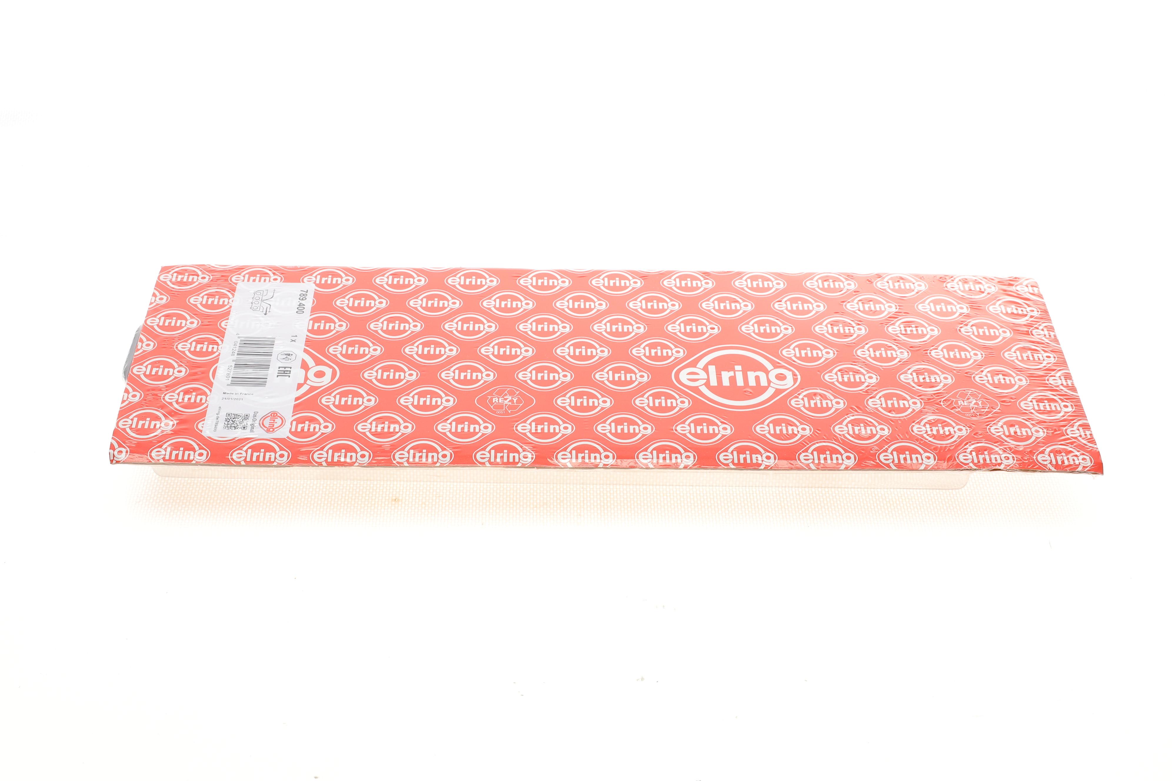 Прокладка колектора випускного Opel Combo/Fiat Doblo 1.3 D/JTD Multijet 04-