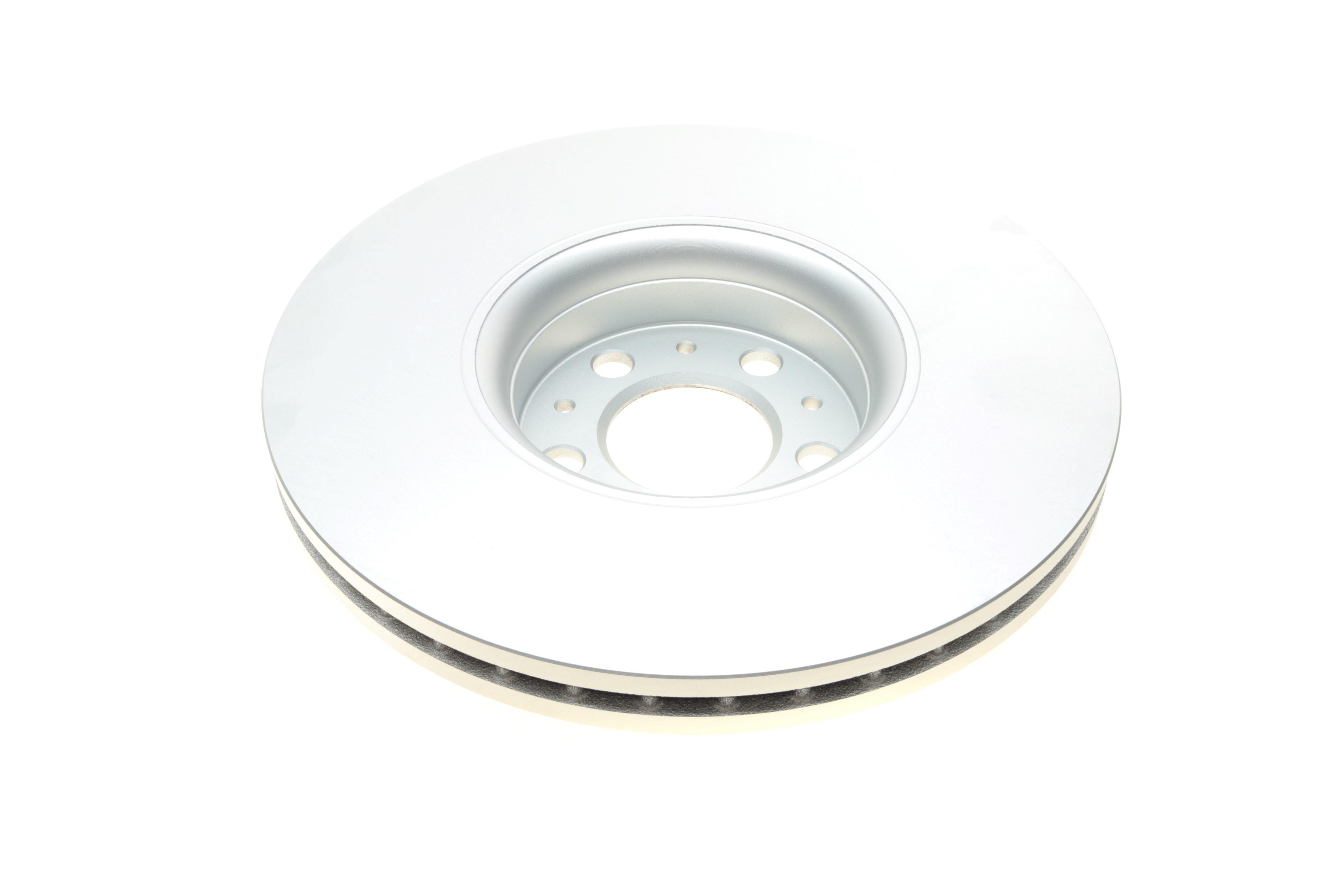 Диск тормозной (передний) Volvo XC90 02-15 (328x30) PRO+