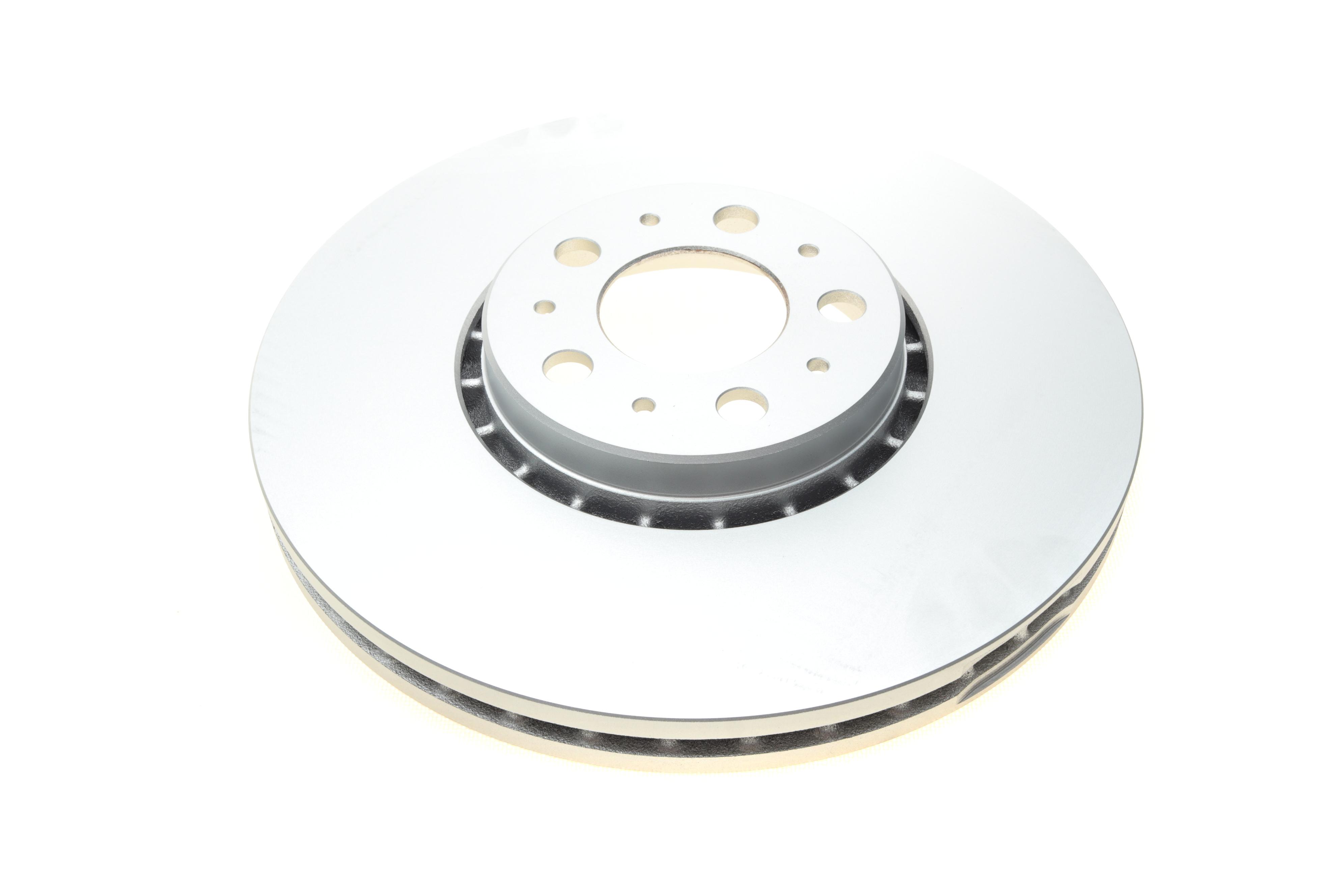 Диск тормозной (передний) Volvo XC90 02-15 (328x30) PRO+