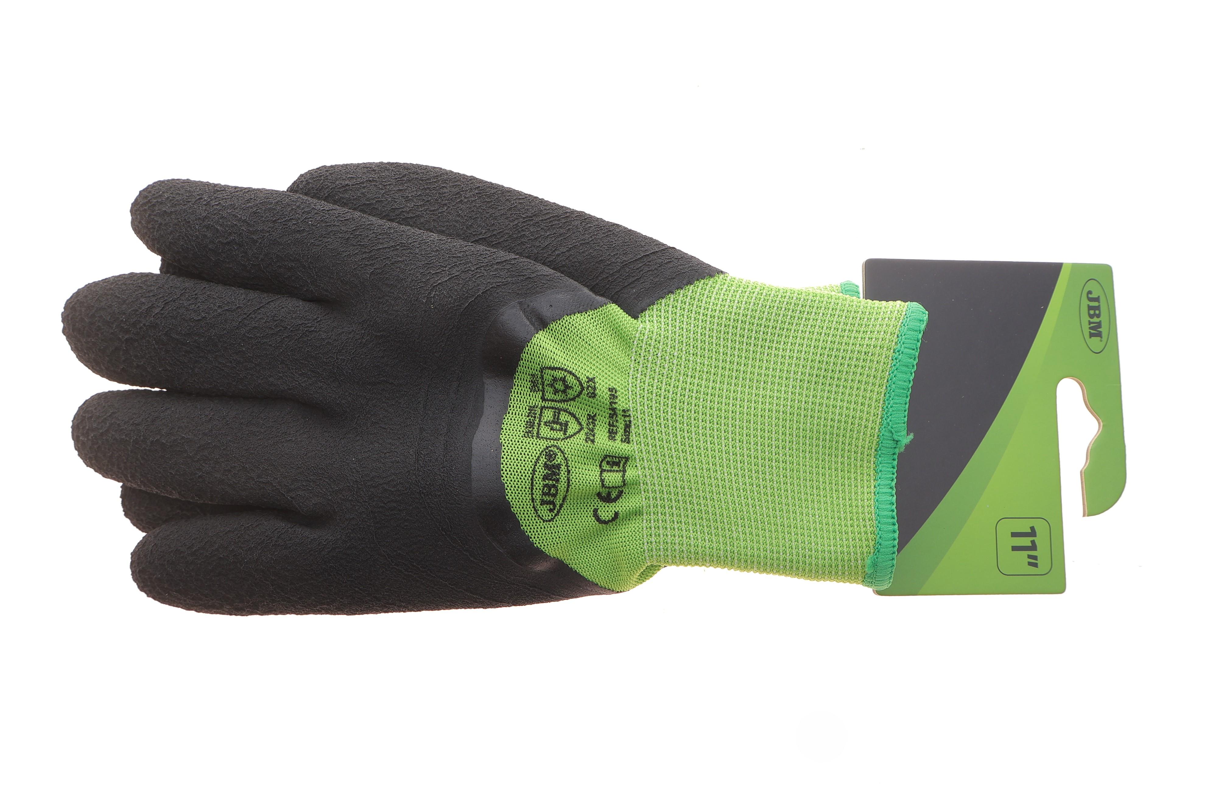 Рукавиці термо (XXL)